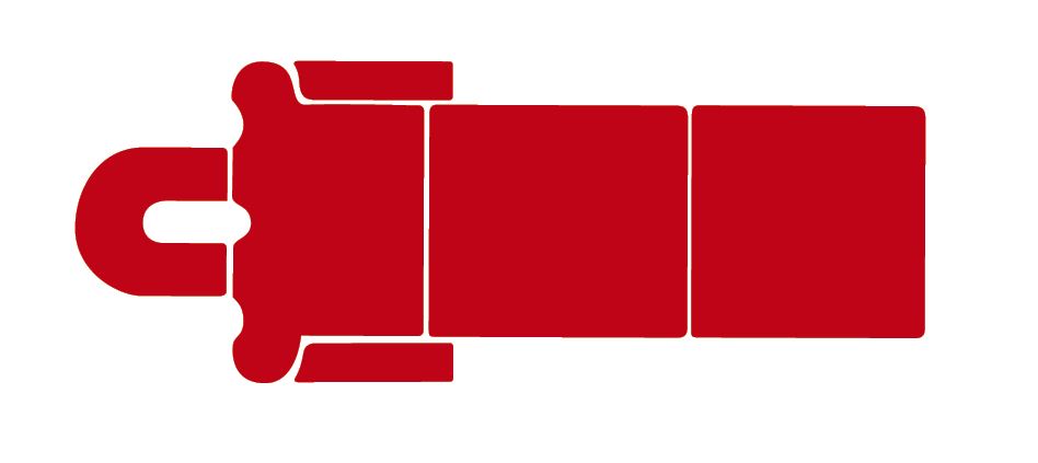 standard (6-tlg. Liege)