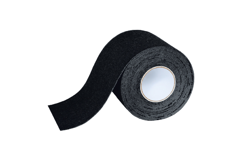 inSports Kinesiologisches Tape, 5 cm x 31,5 m