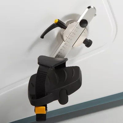 Pedalarme verstellbar