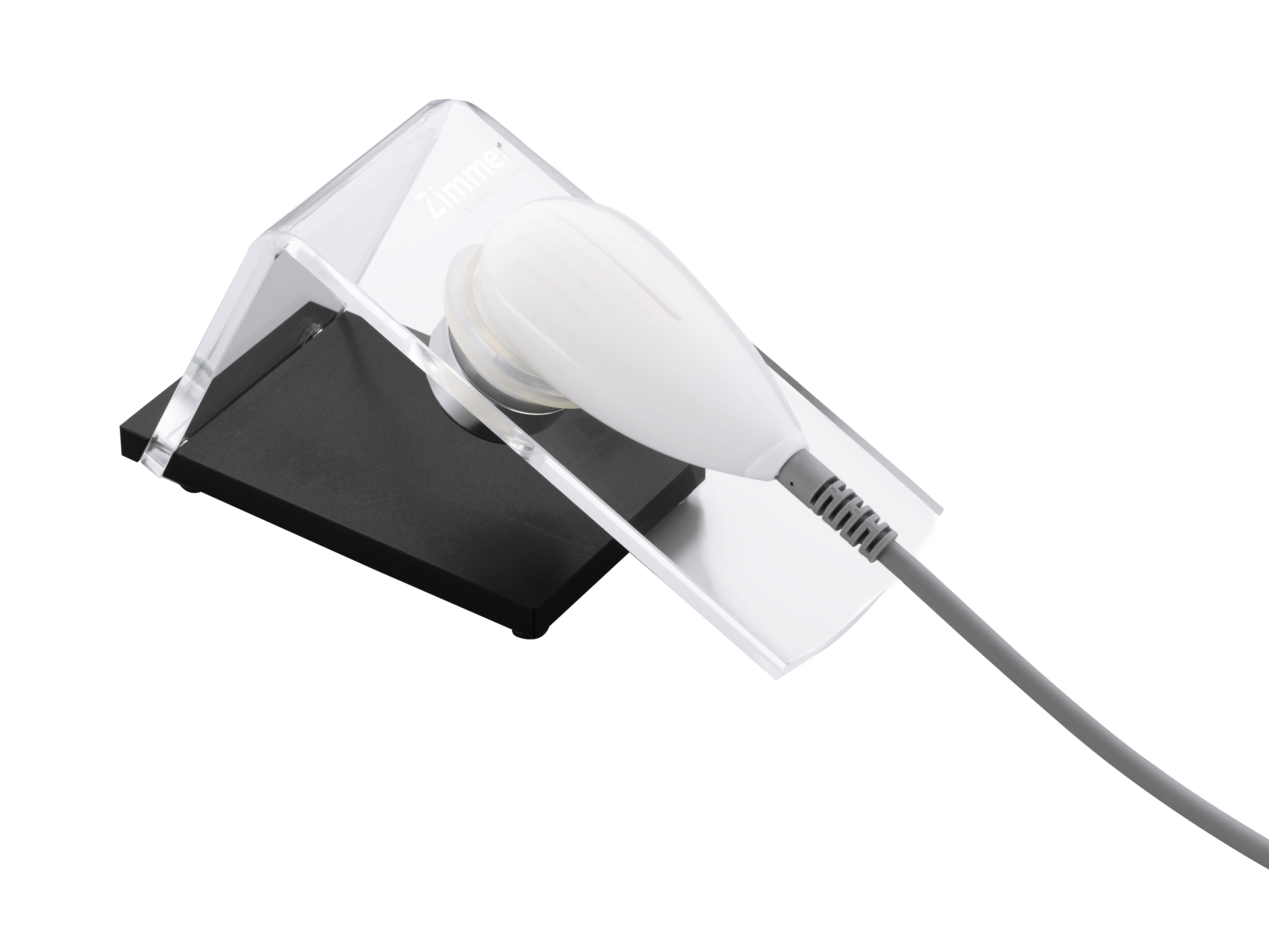 Schallkopfhalterung Soleoline