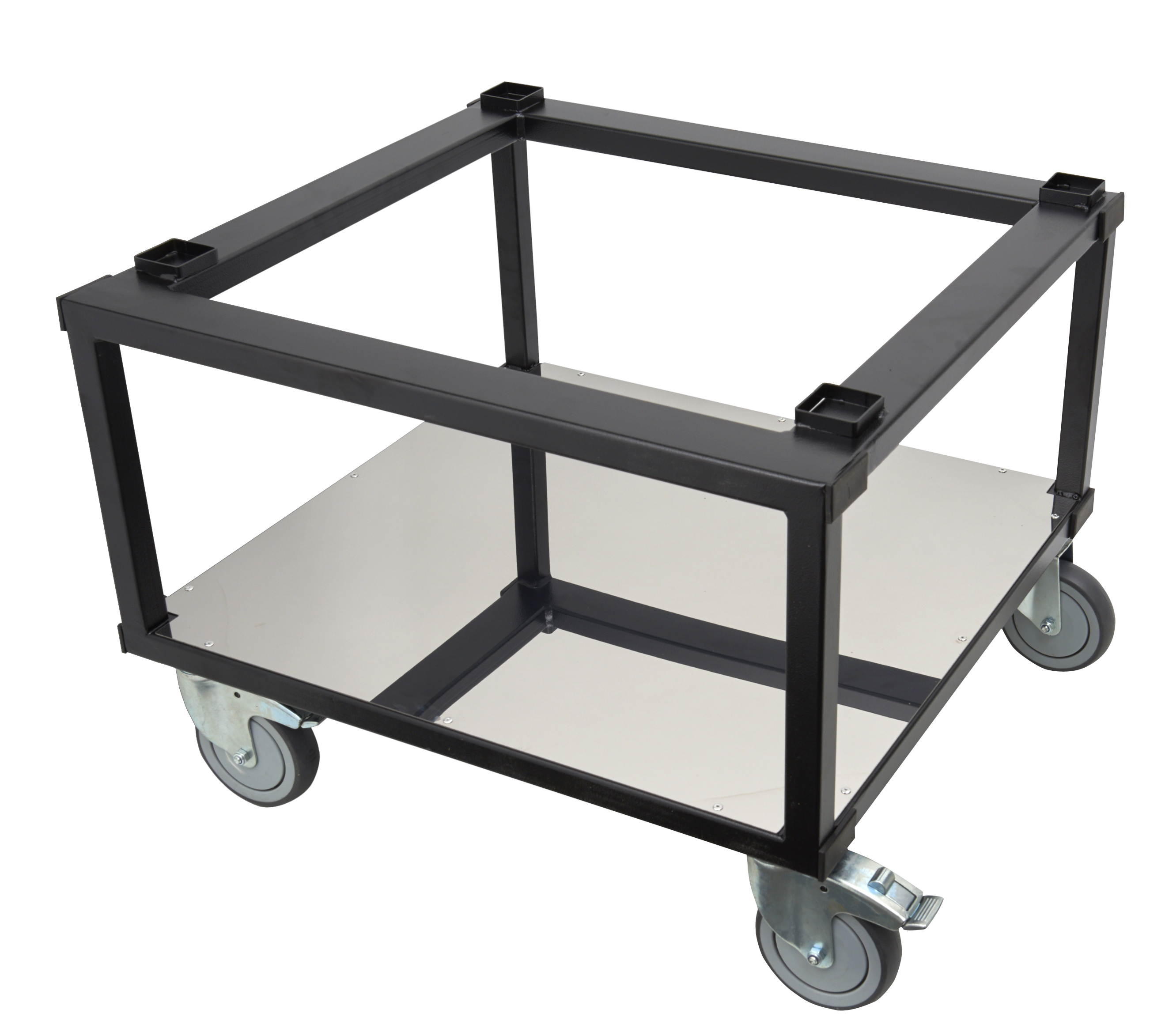 Heuser Untergestell Wärmeschrank 680 x 640 x 610 mm