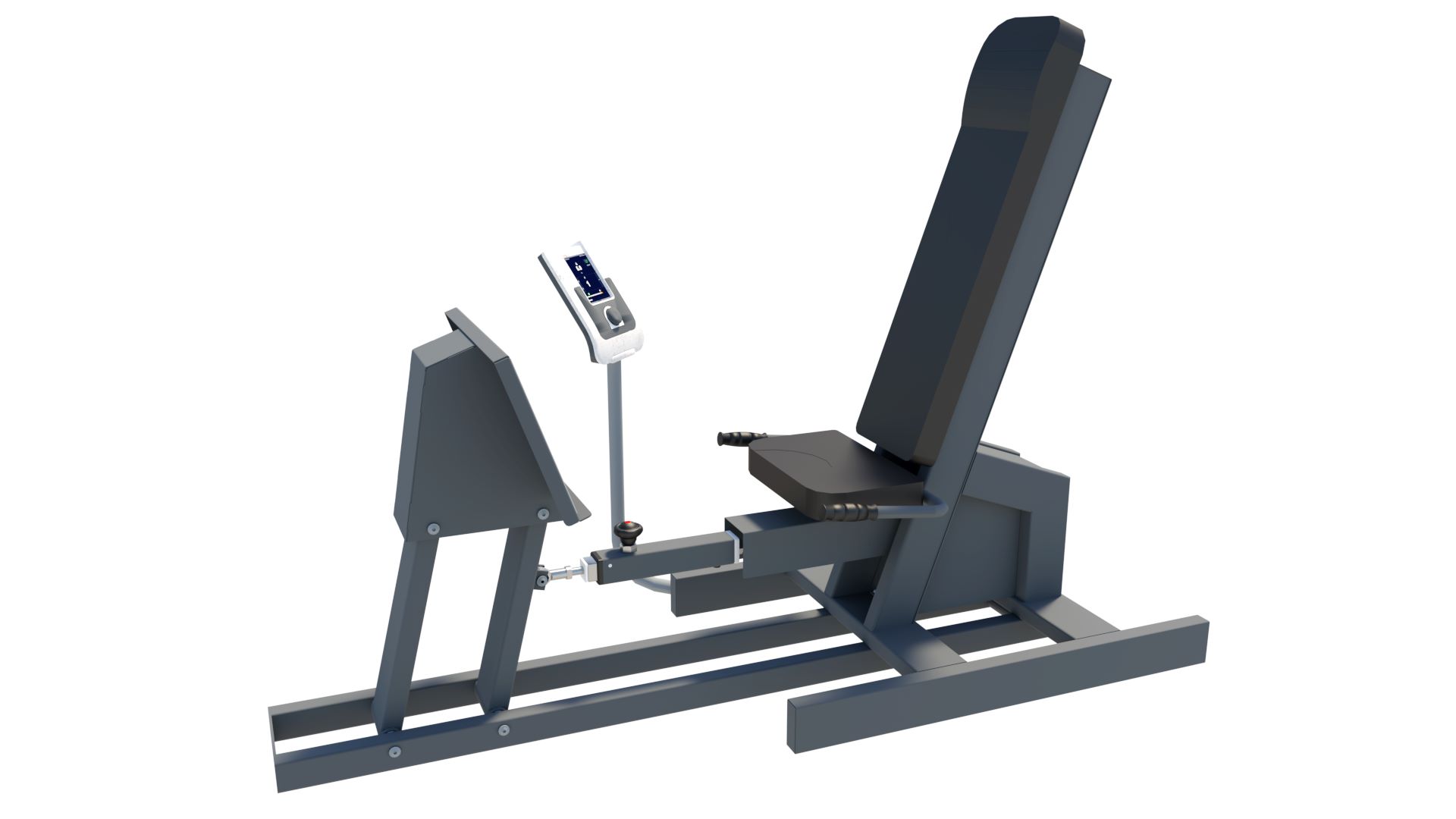 EN-Dynamic Beinpresse