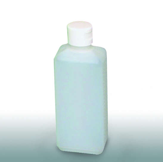 Dosierflasche 250 ml mit Klappverschluss