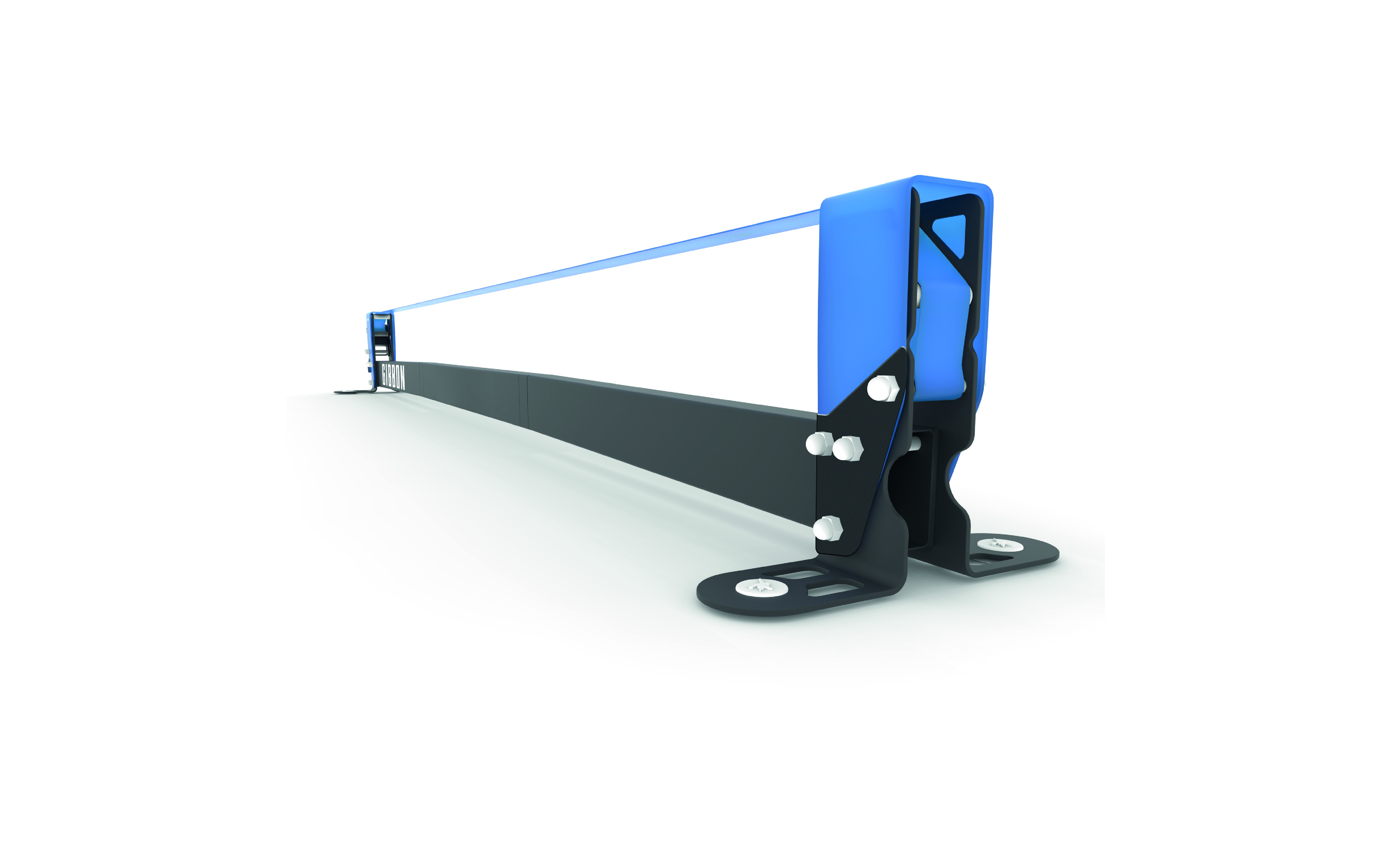 Slackrack Fitness Edition