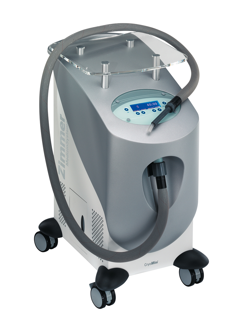 Cryo Mini