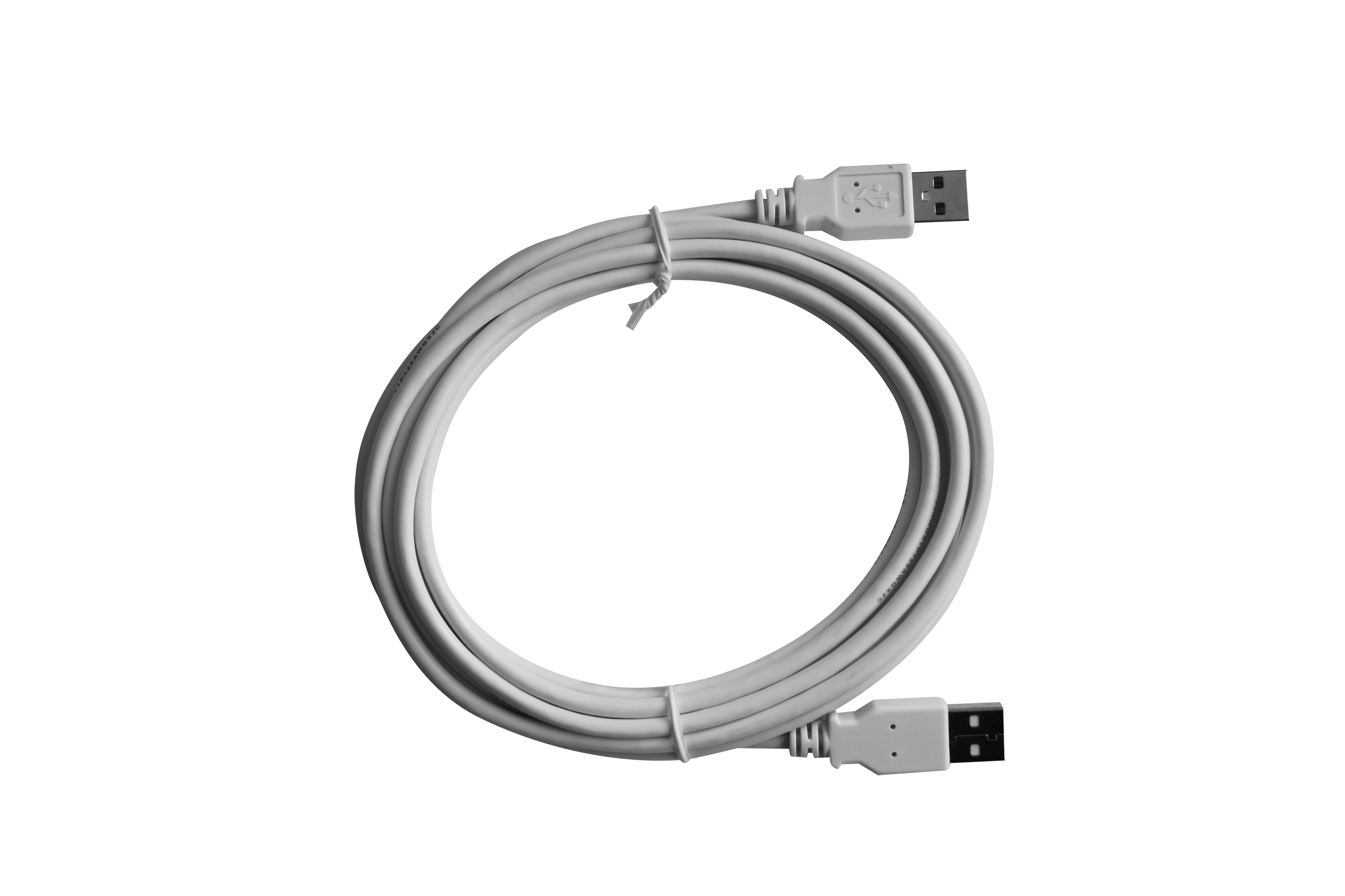 Kabel USB A/A 3,0 m