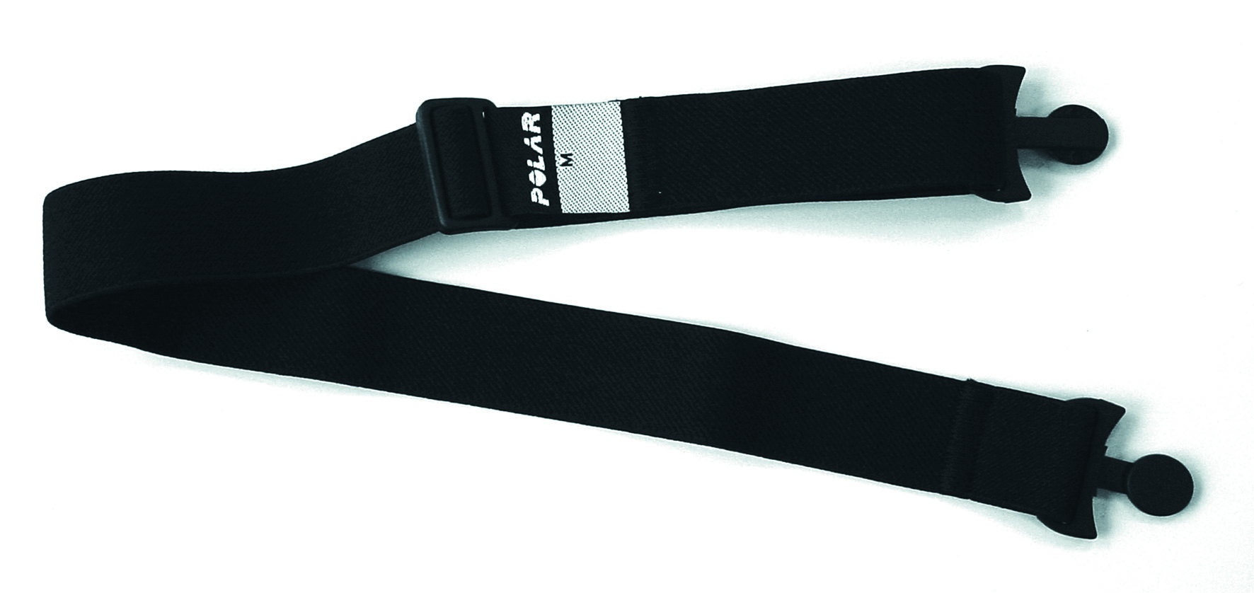 Polar Elastisches Teil 54 cm  - Größe S