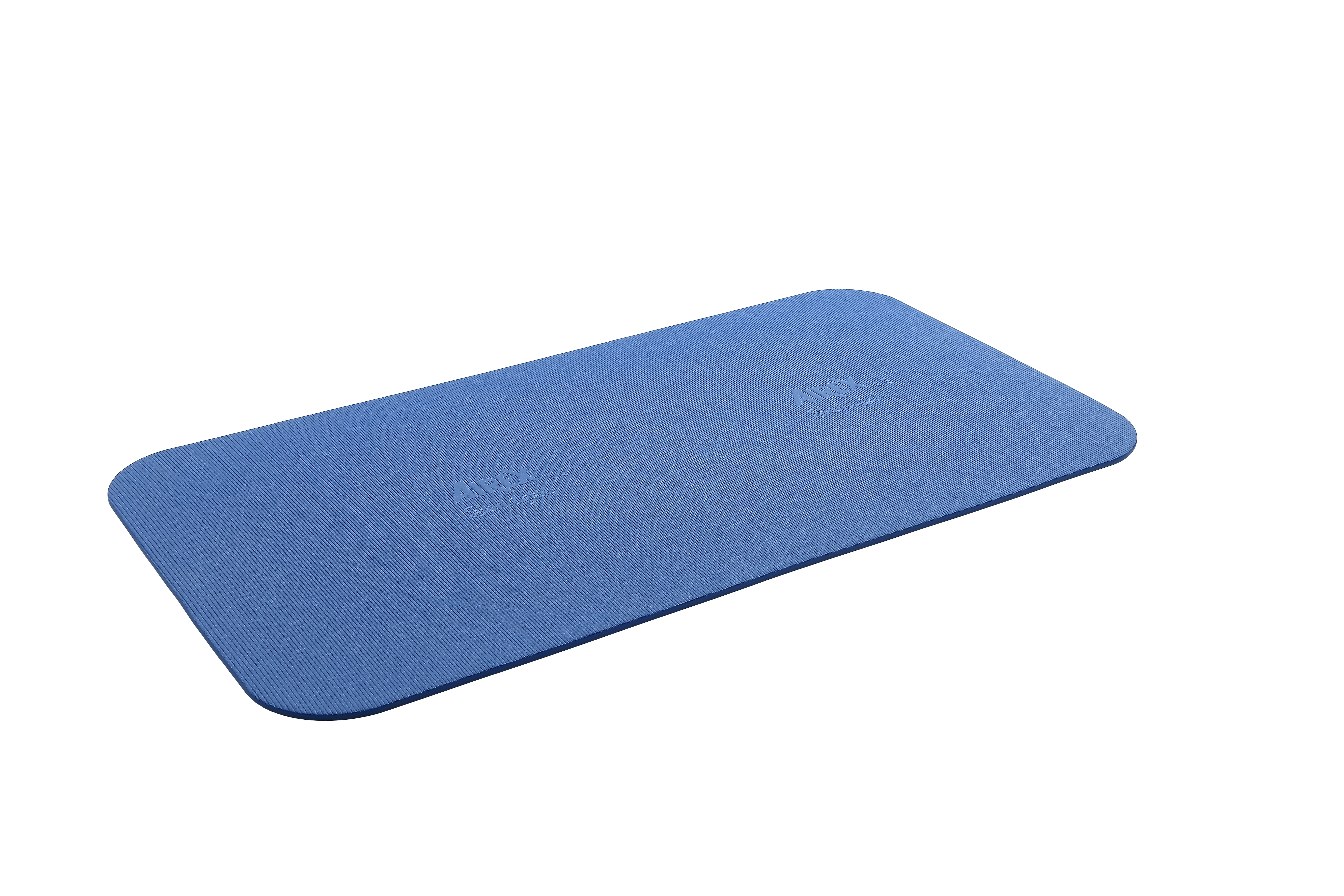 Airex-Gymnastikmatte Corona - blau