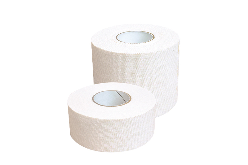 Mueller Platinum Grade Euro-Tape 3,8 cm x 11,4 m, 32 Stück