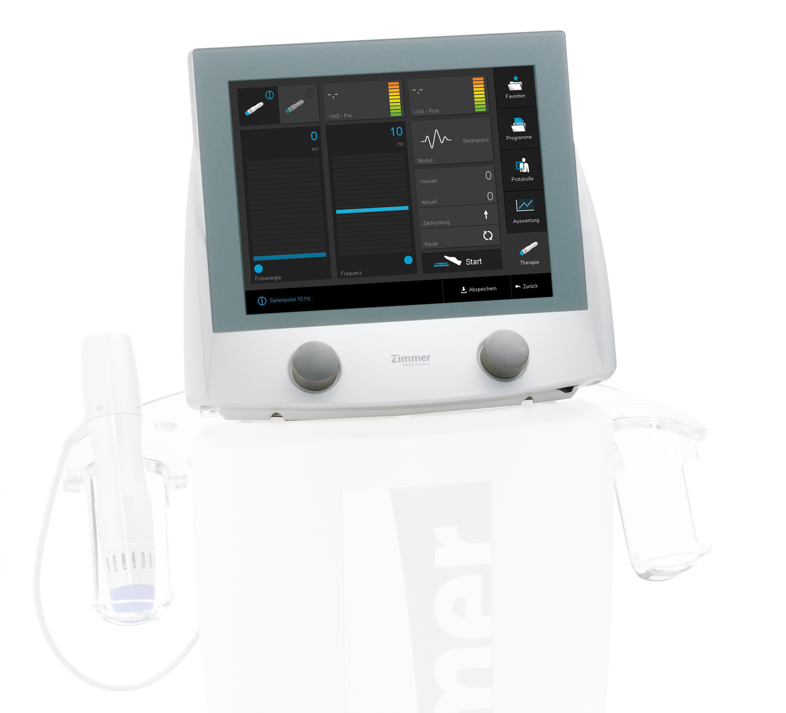 enPuls Pro