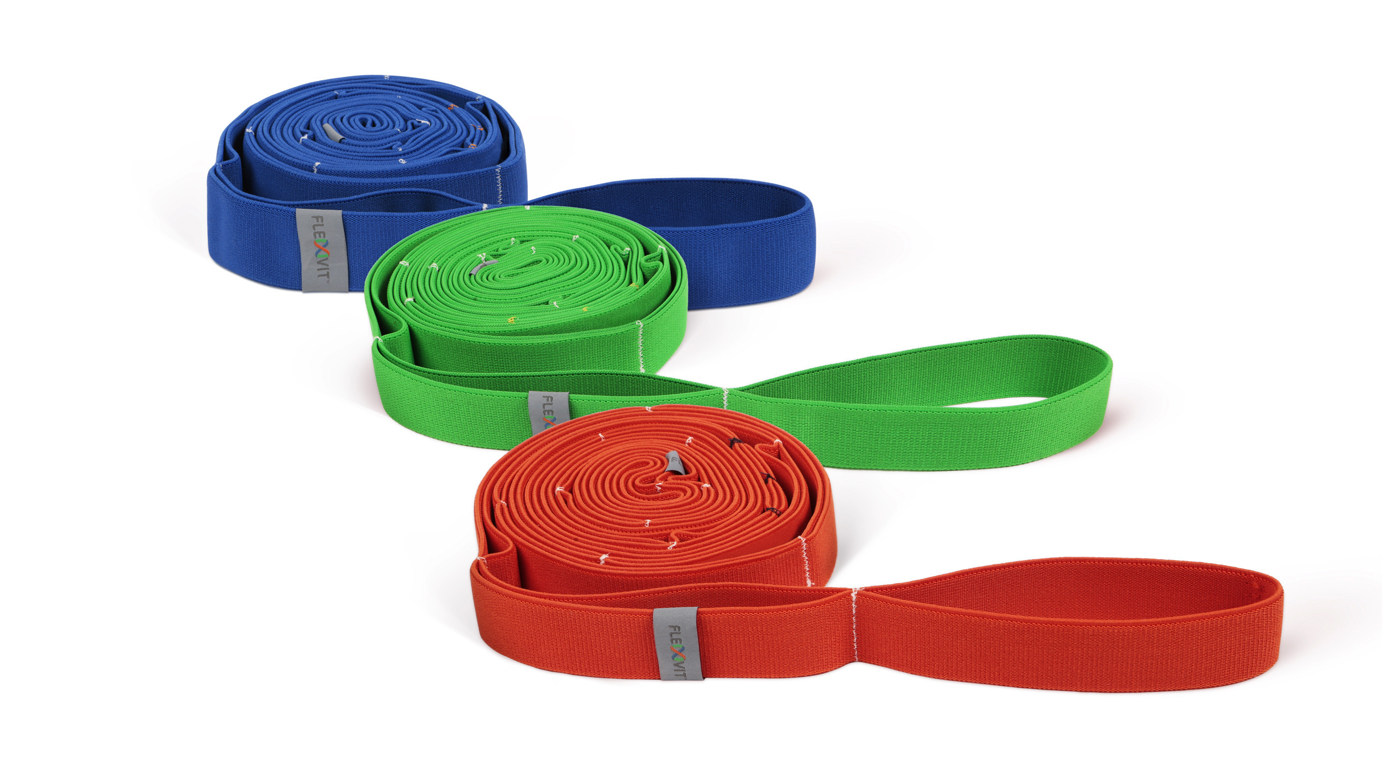 FLEXVIT Multi 3er-Set