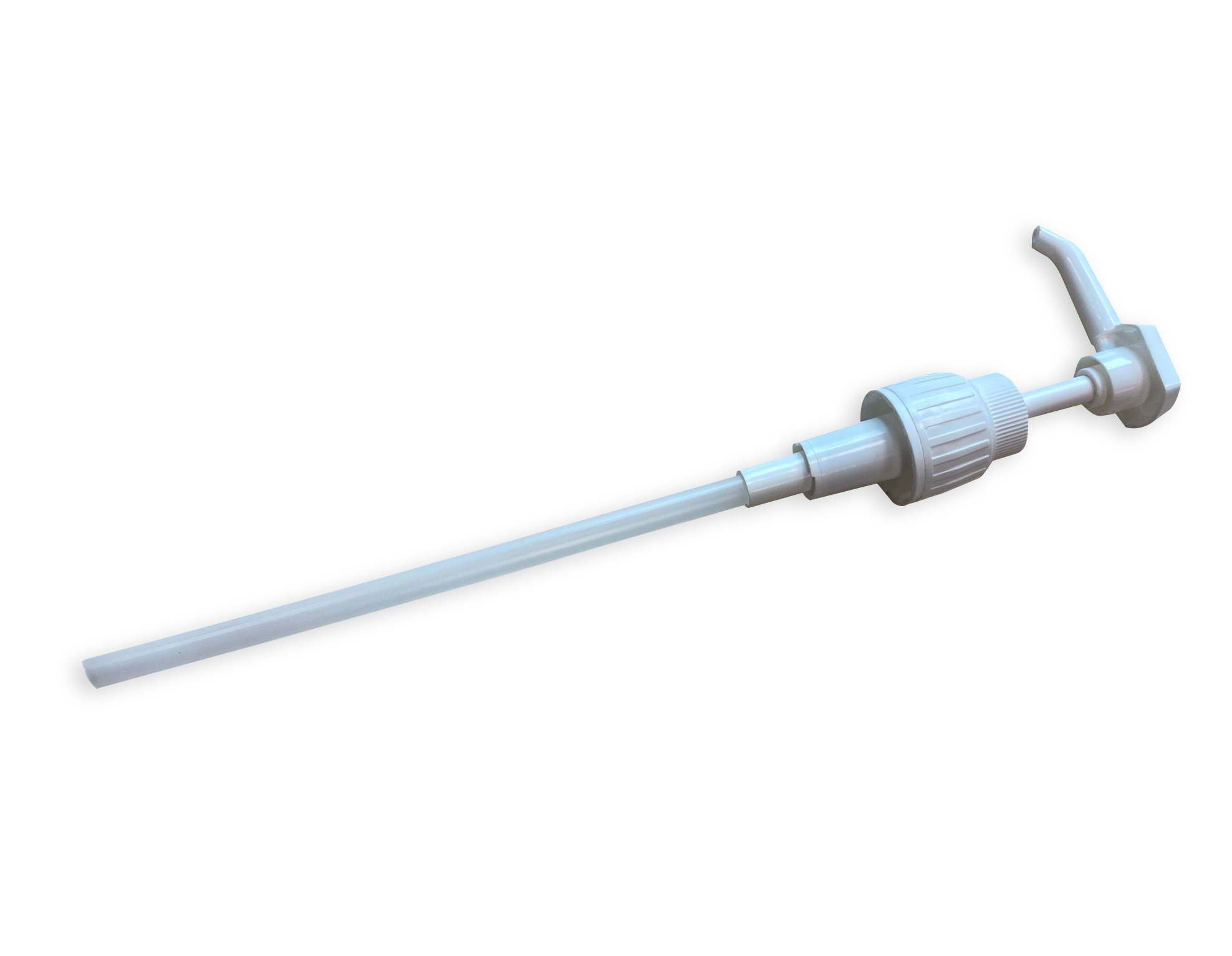 Spitzner® Dosierpumpe für Massagelotion 1 L