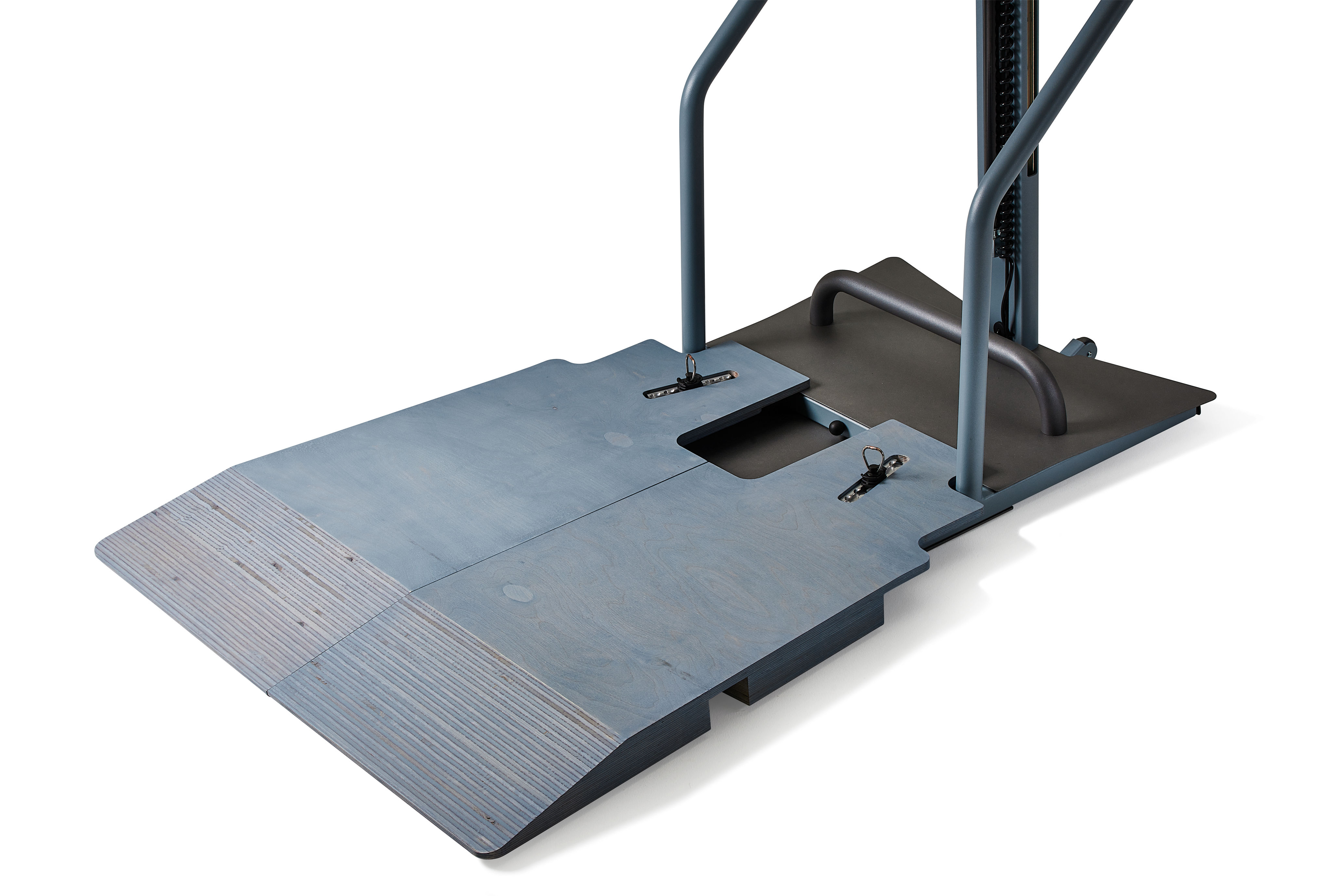 Rampe für Rollstühle Body 900