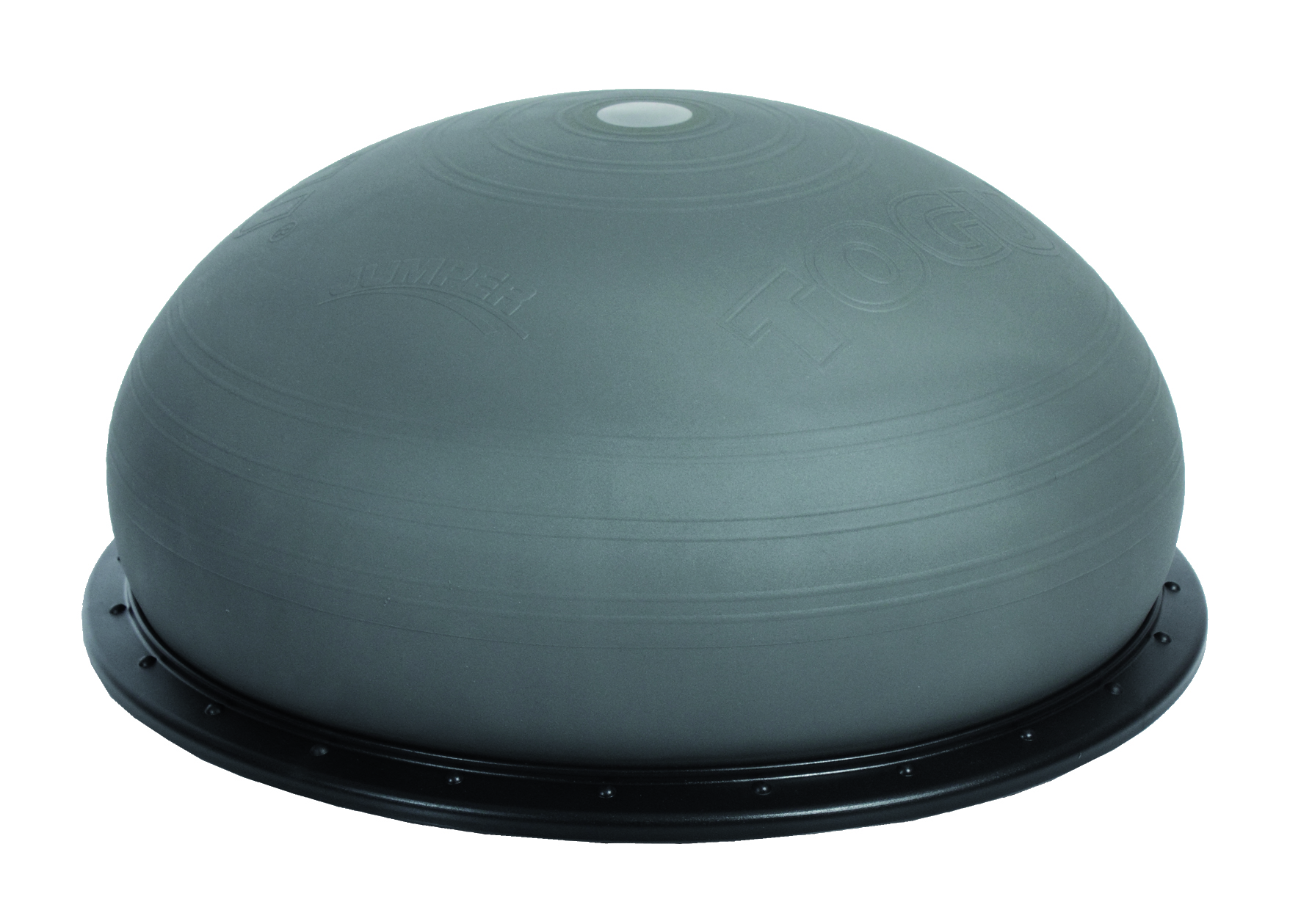 TOGU® Jumper mit Actisan - anthrazit