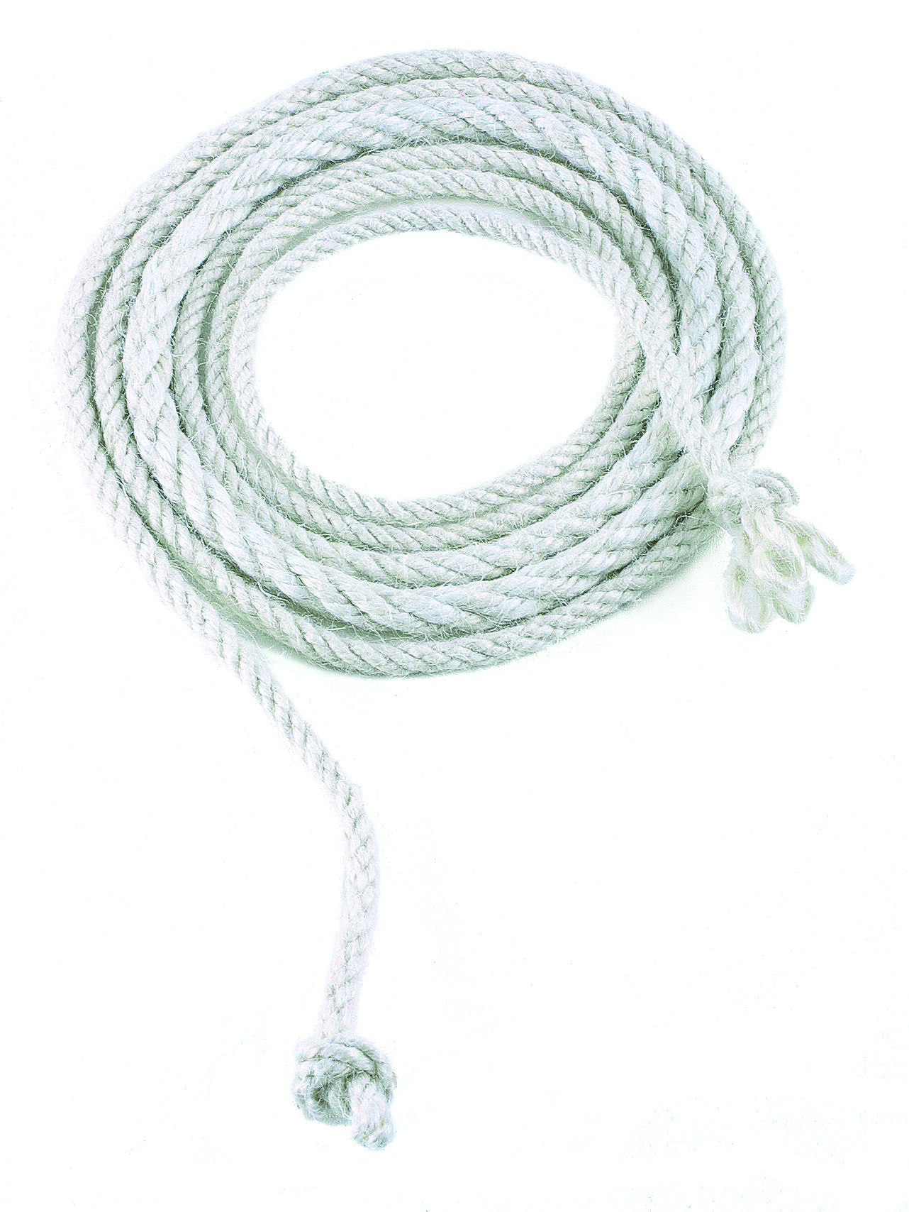 Springseil aus Weichfaser 280 cm lang