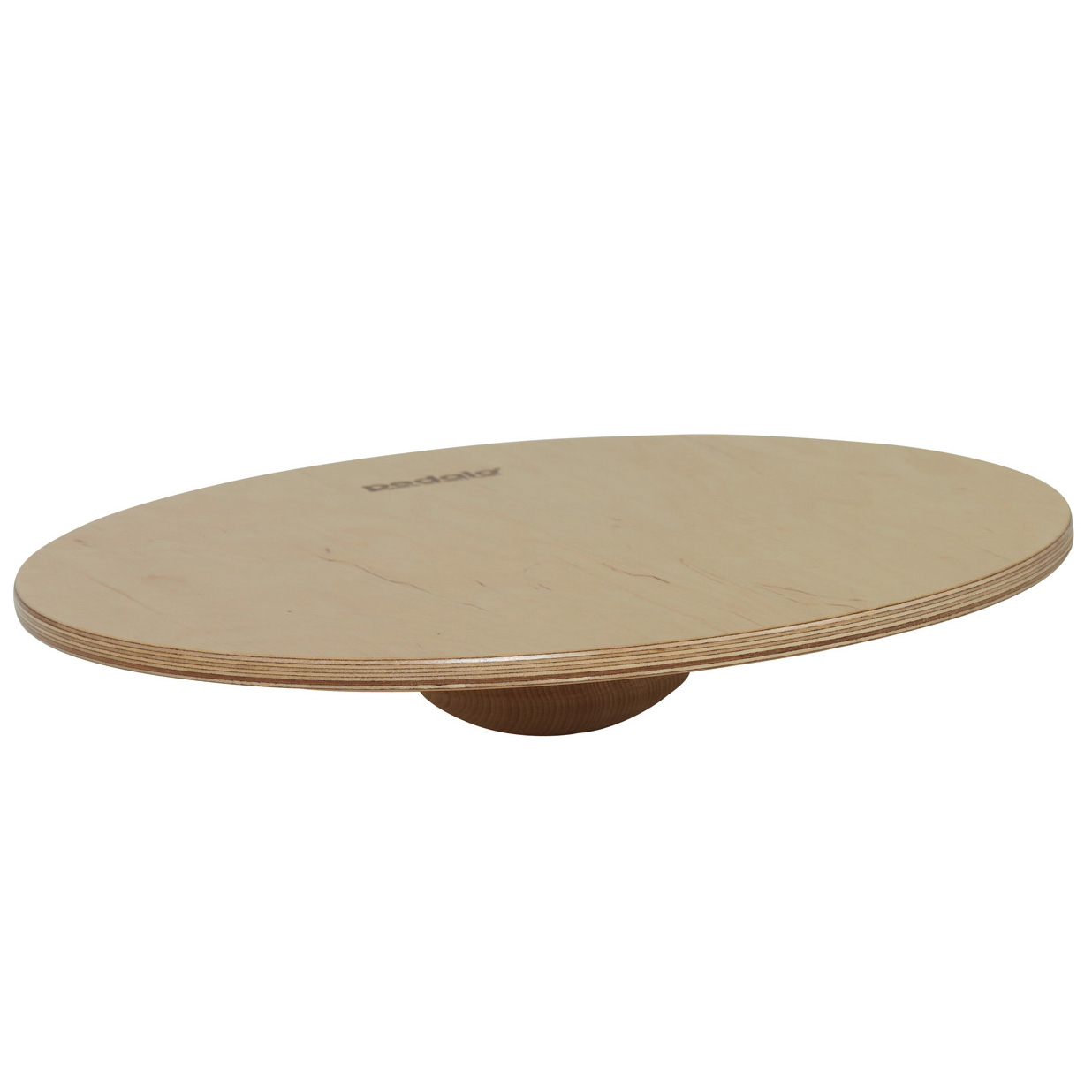 Pedalo Trimm - Top 38 Holzkreisel