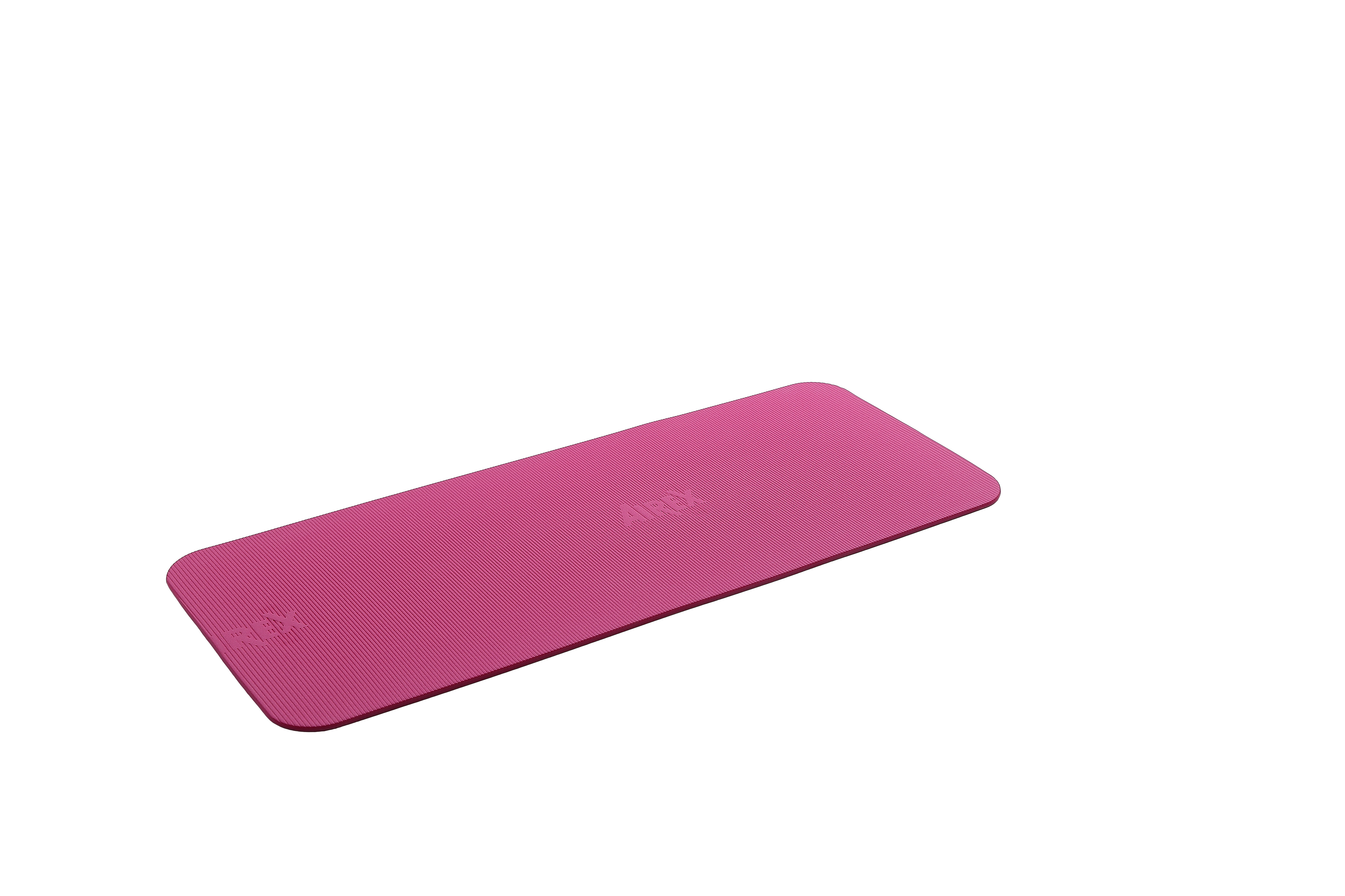 Airex-Matte-Fitline 140 - pink