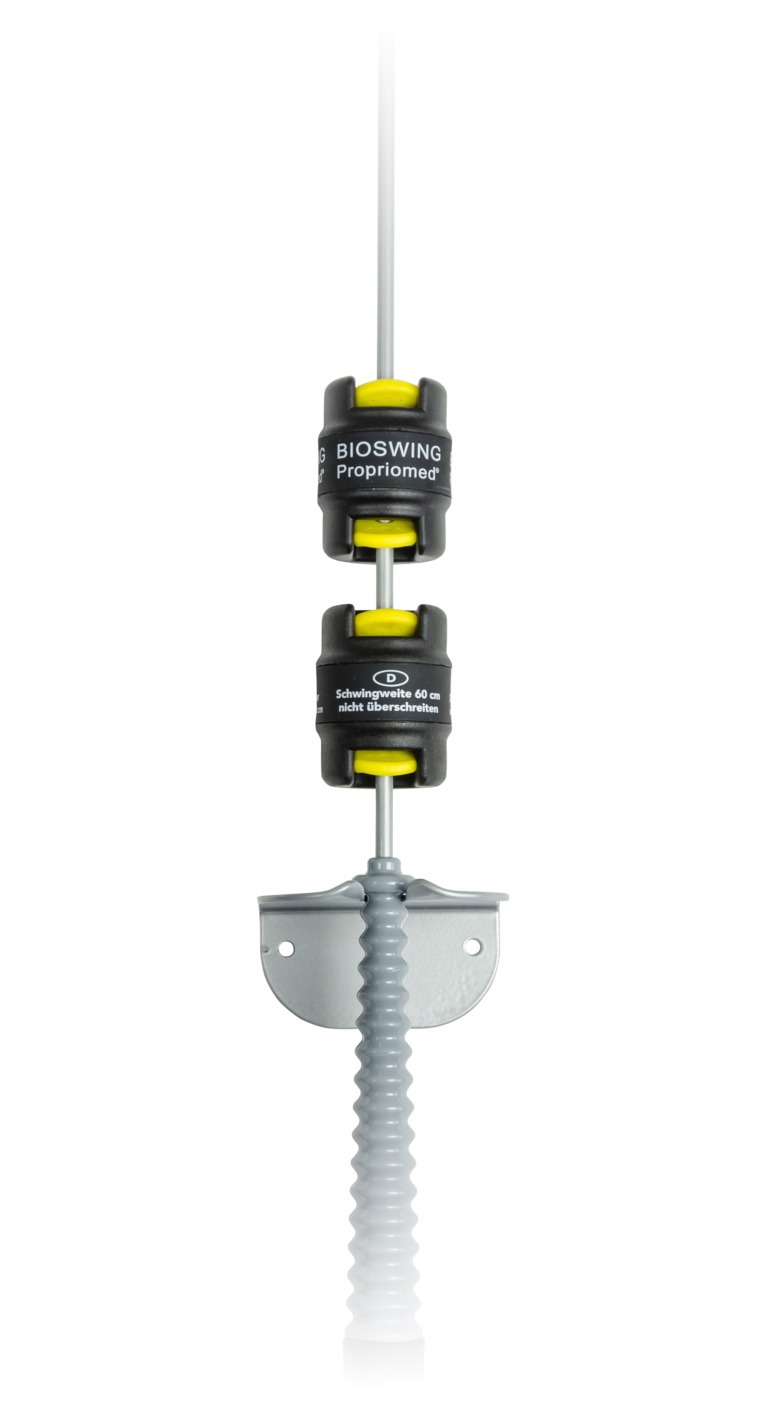 Wandhalter für 1 Propriomed