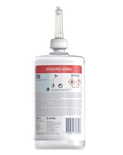 TORK Premium Händedesinfektionsgel