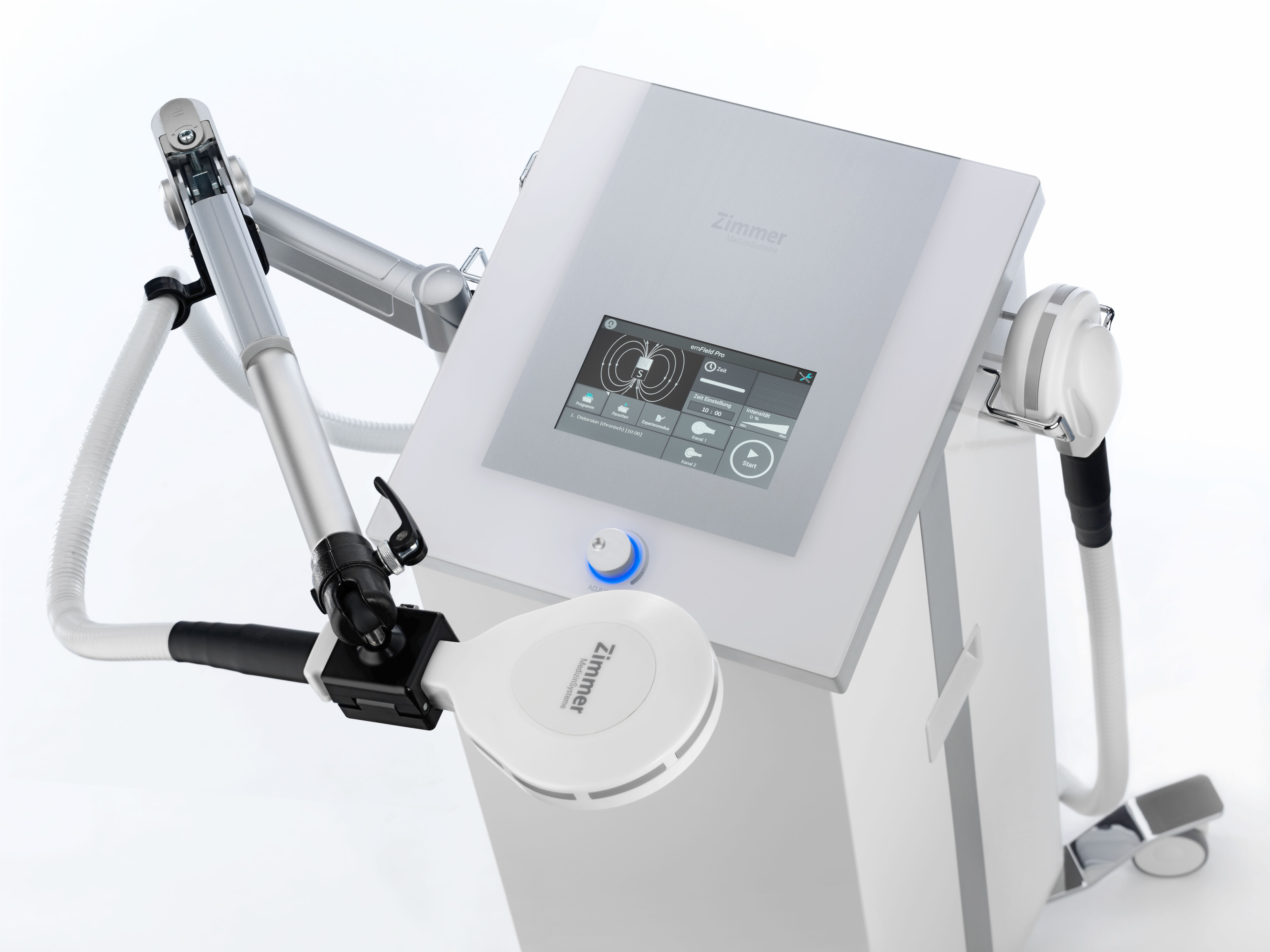 emFieldPro