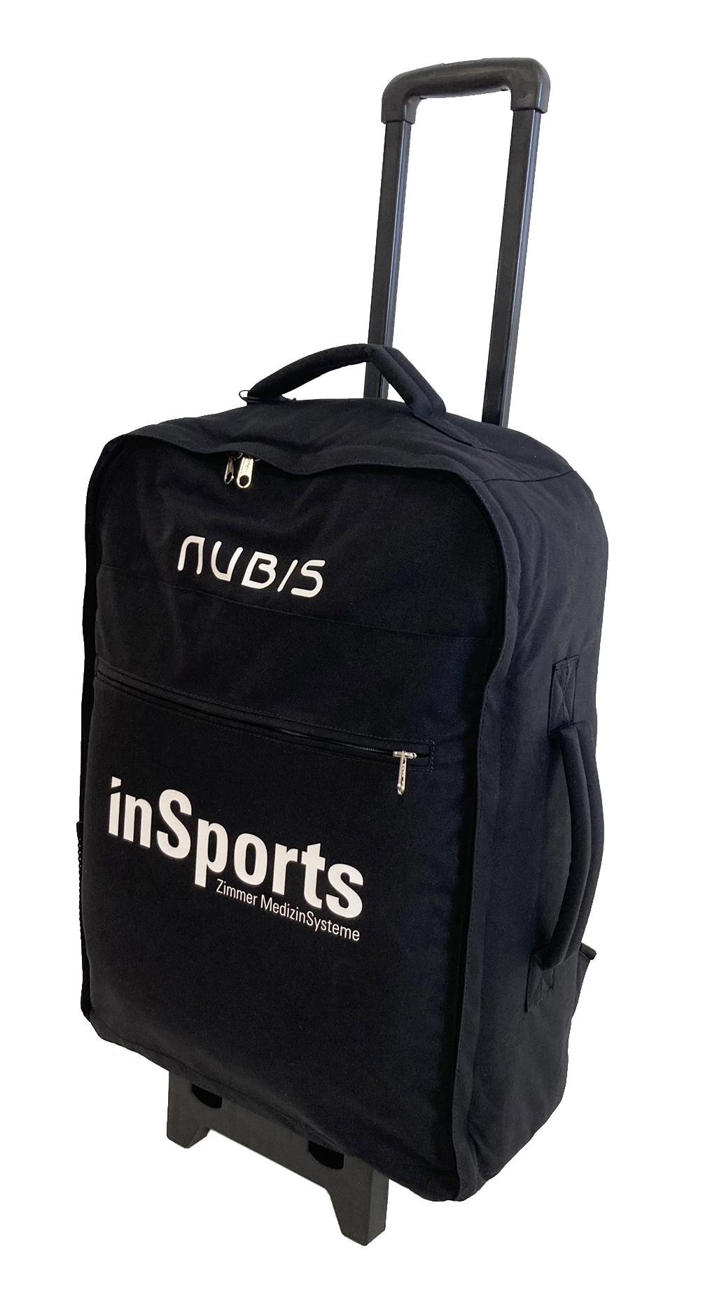 NUBIS Tasche + Trolley