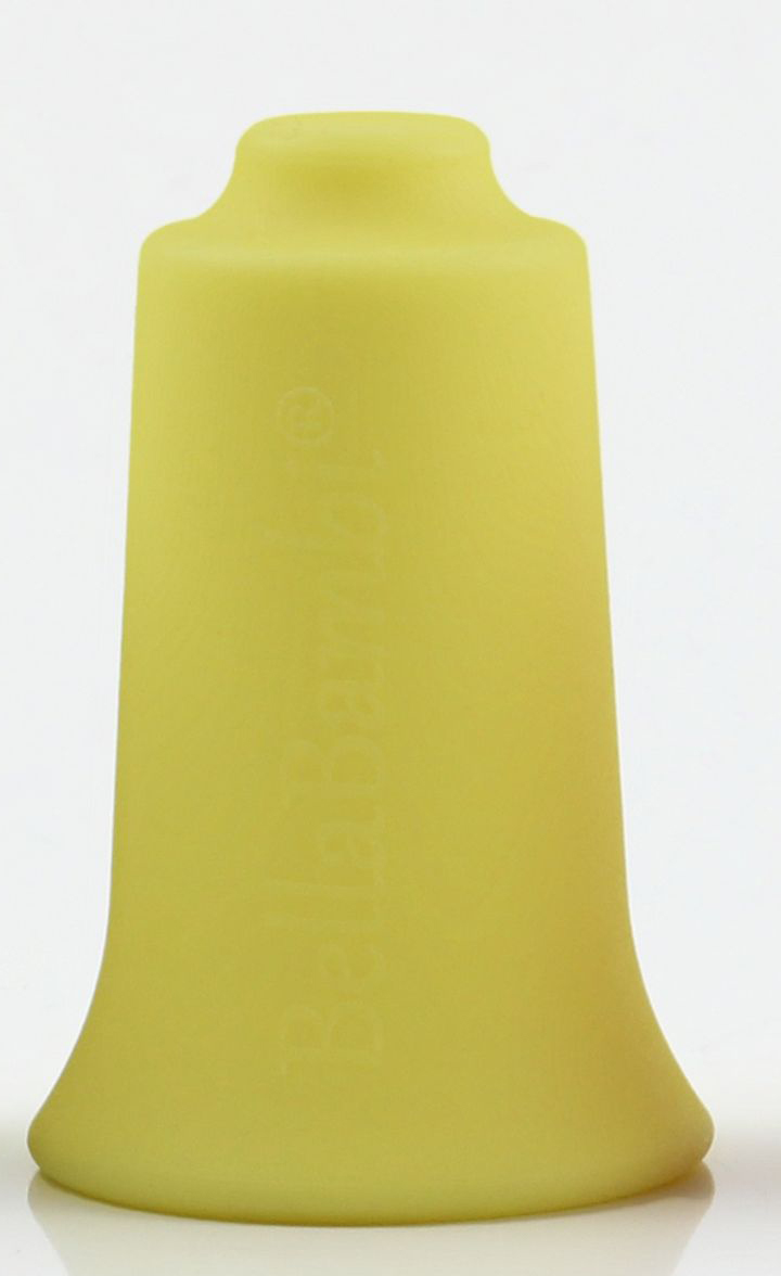 BellaBambi® original sensitive zitronengelb