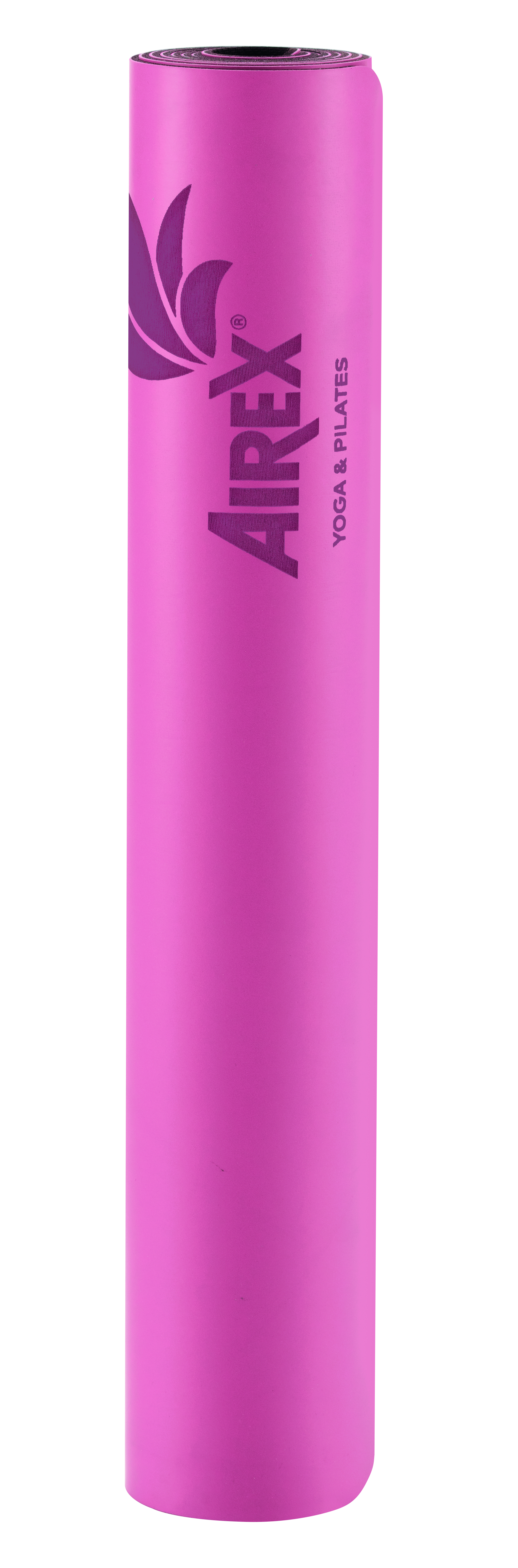 Airex Yoga Eco Grip Mat pink, 183 x 61 x 04 cm