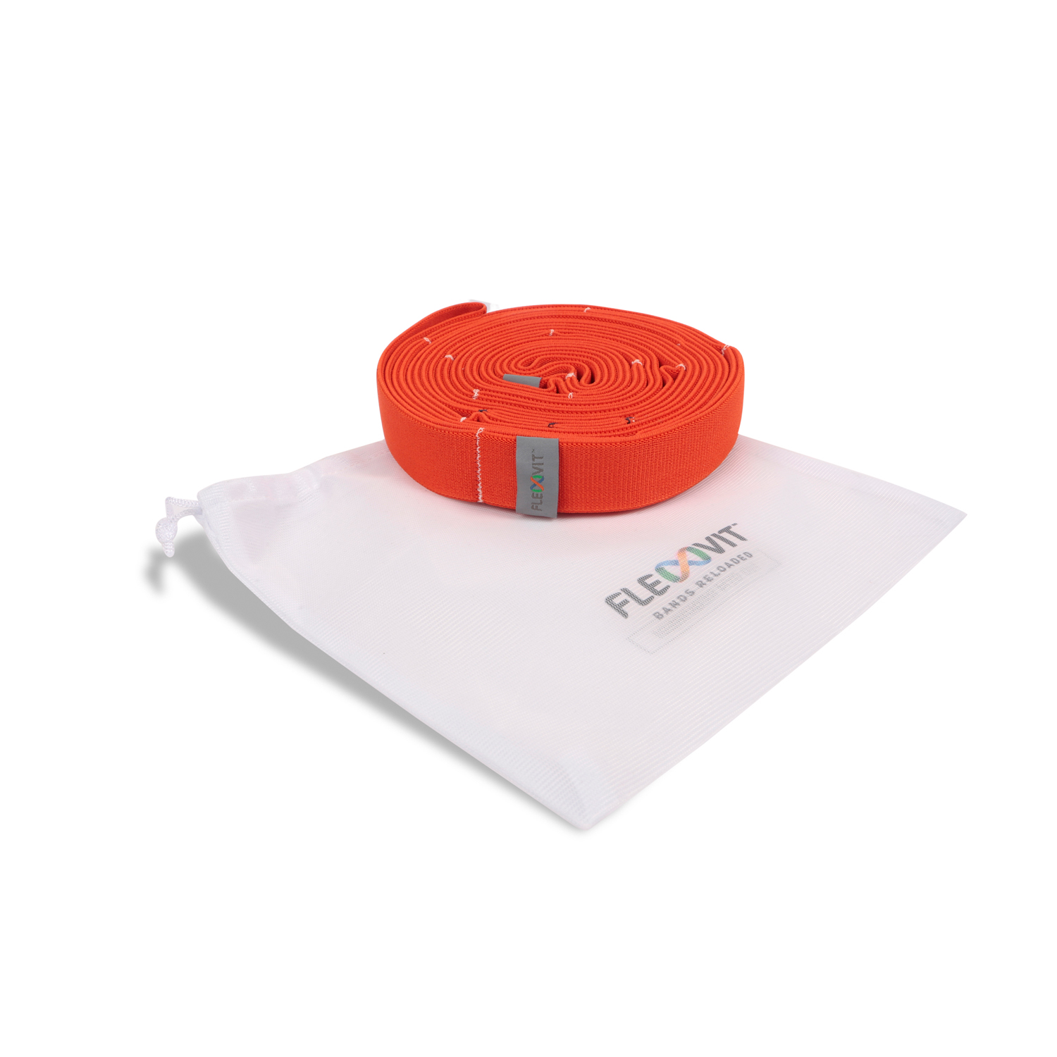 FLEXVIT Multi Health (orange/leicht)