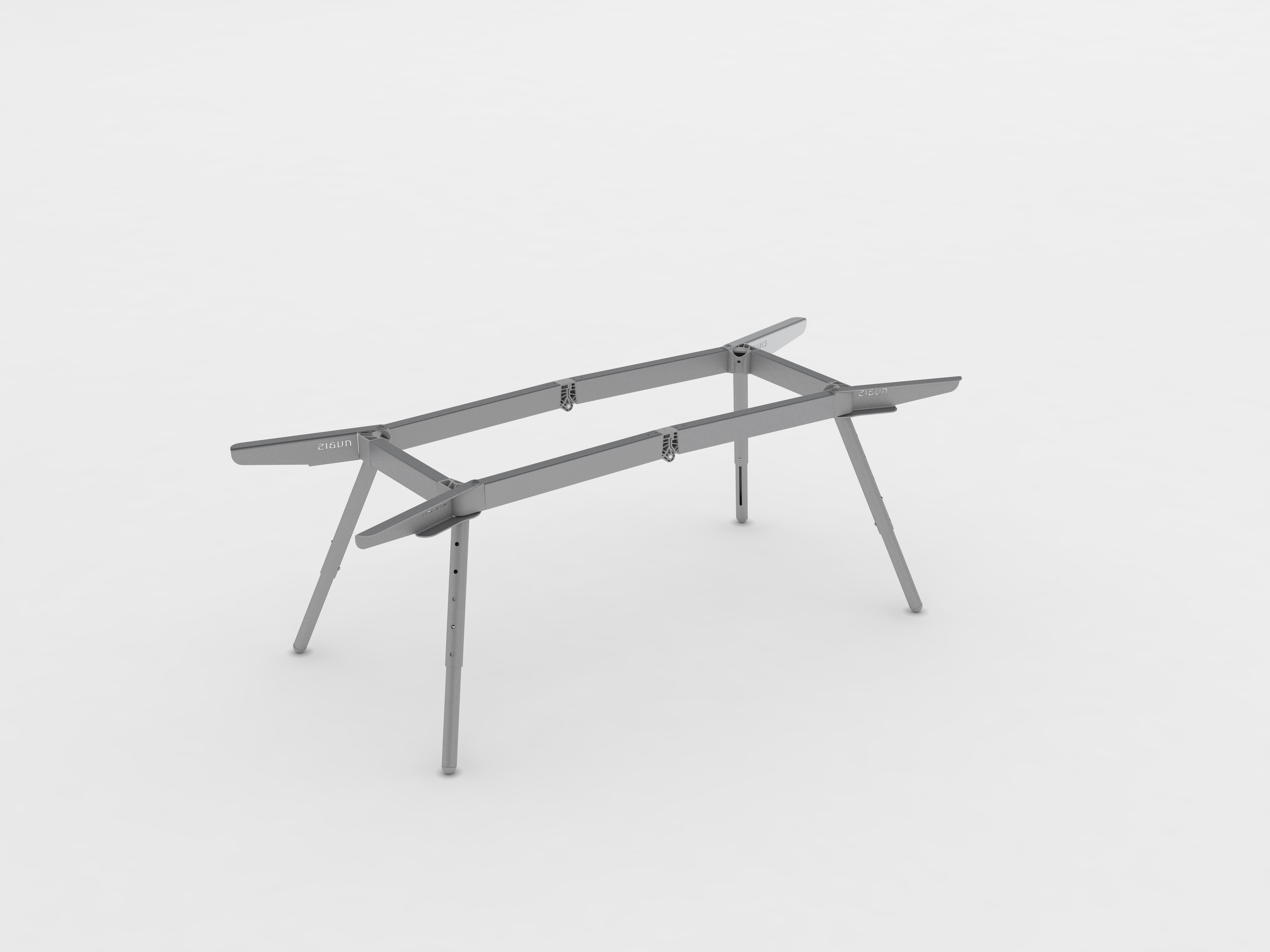 NUBIS Pro 2.0 inSports Version
