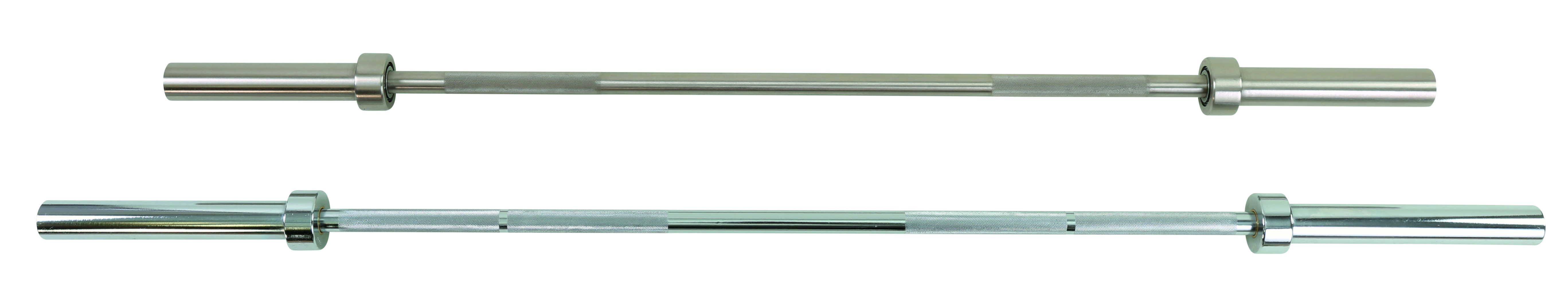 Olympic Langhantelstange 160 cm