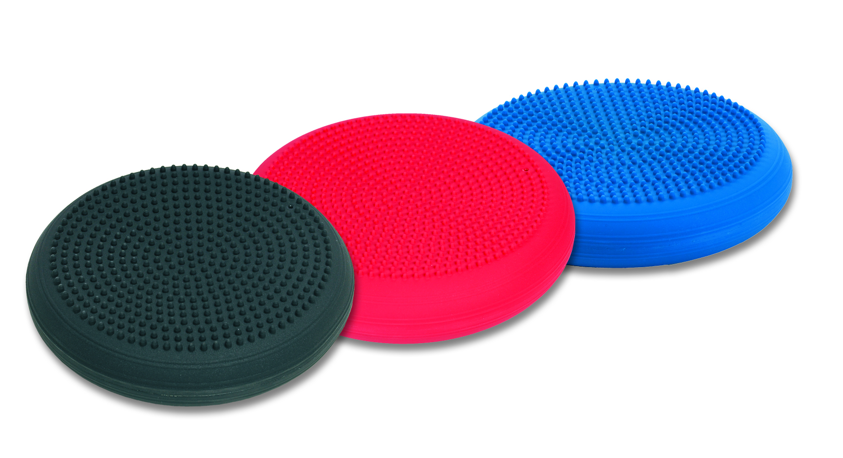 Senso-DYNAIR-Ballkissen, blau