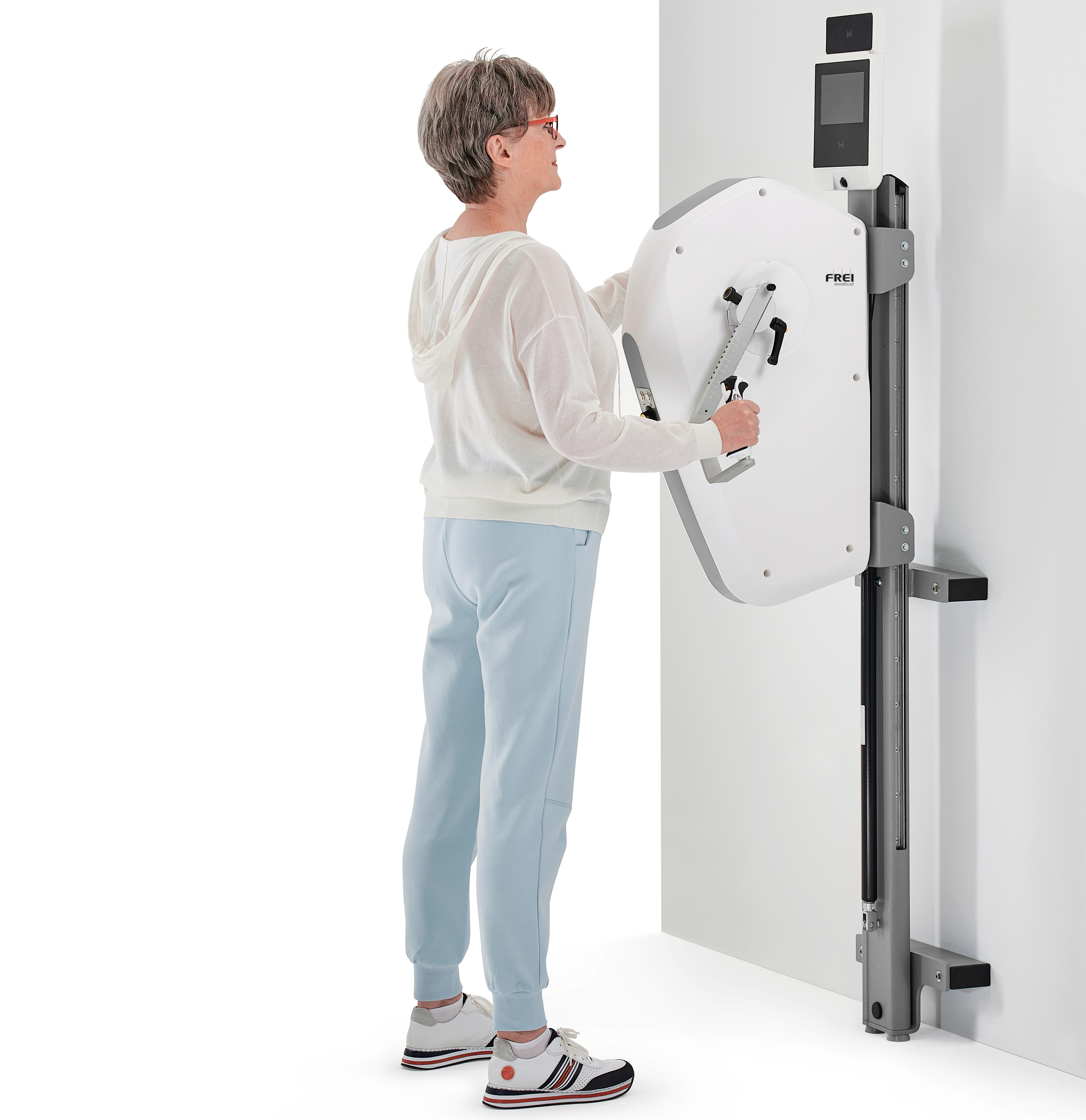 FREI BODY 900 MED Wandmodell Basis