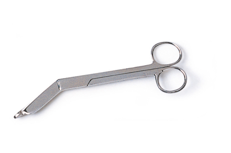 Lister Verbandsschere, 14 cm