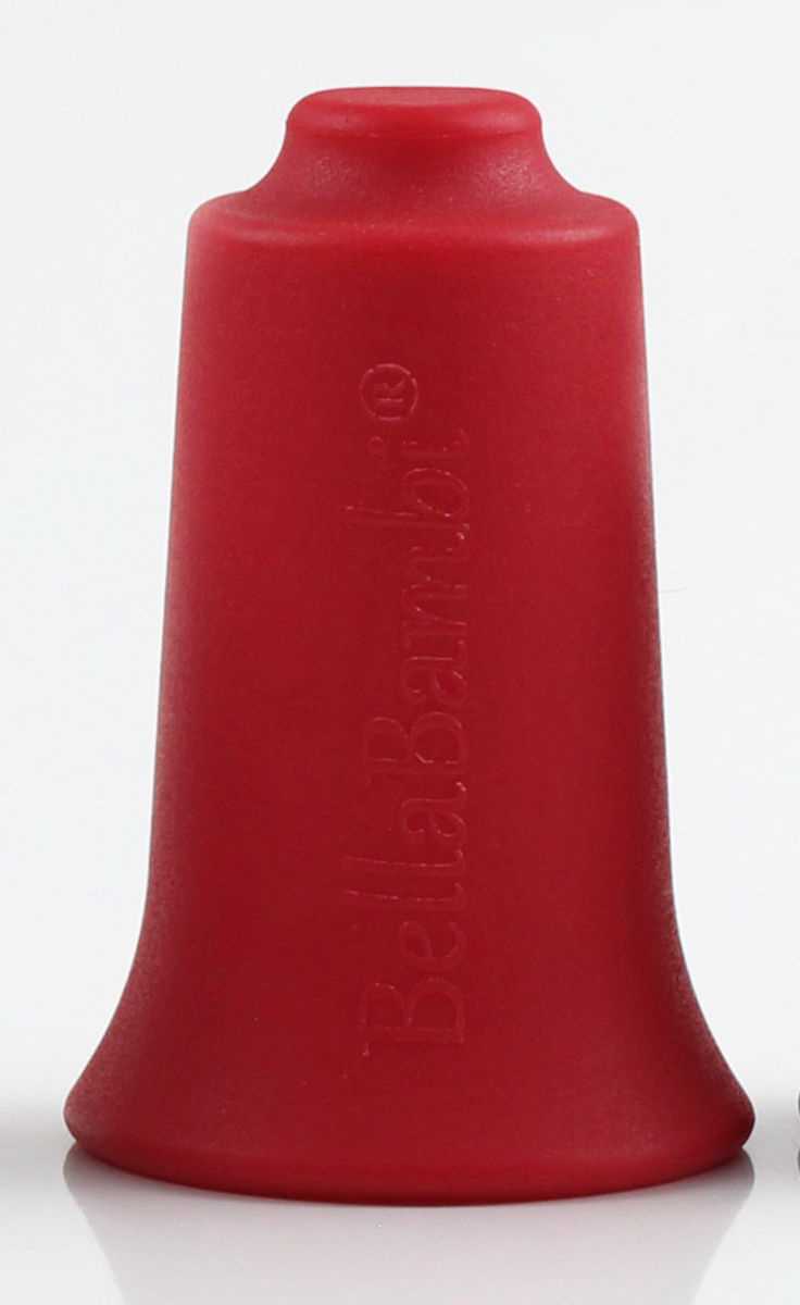 BellaBambi® original intense rubinrot