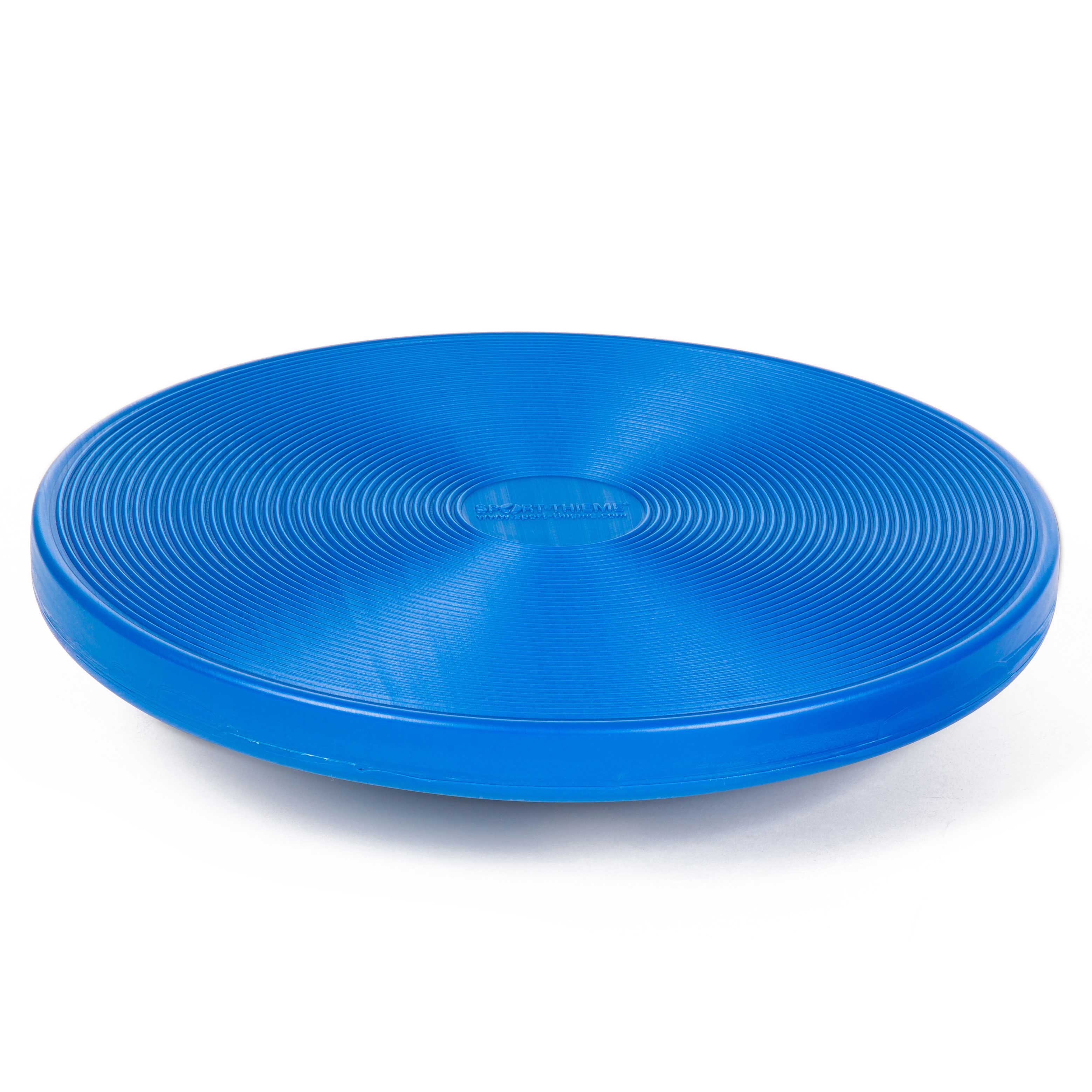 Kunststoffkreisel - blau - ∅ 39 cm