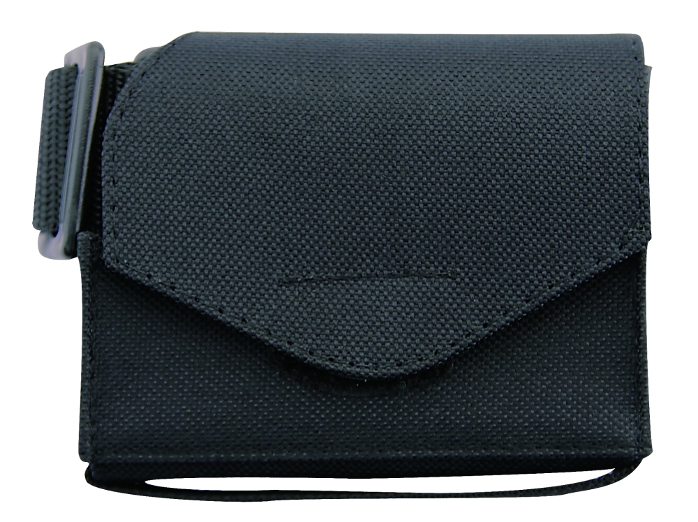 Gerätetasche schwarz für PremoPort 2