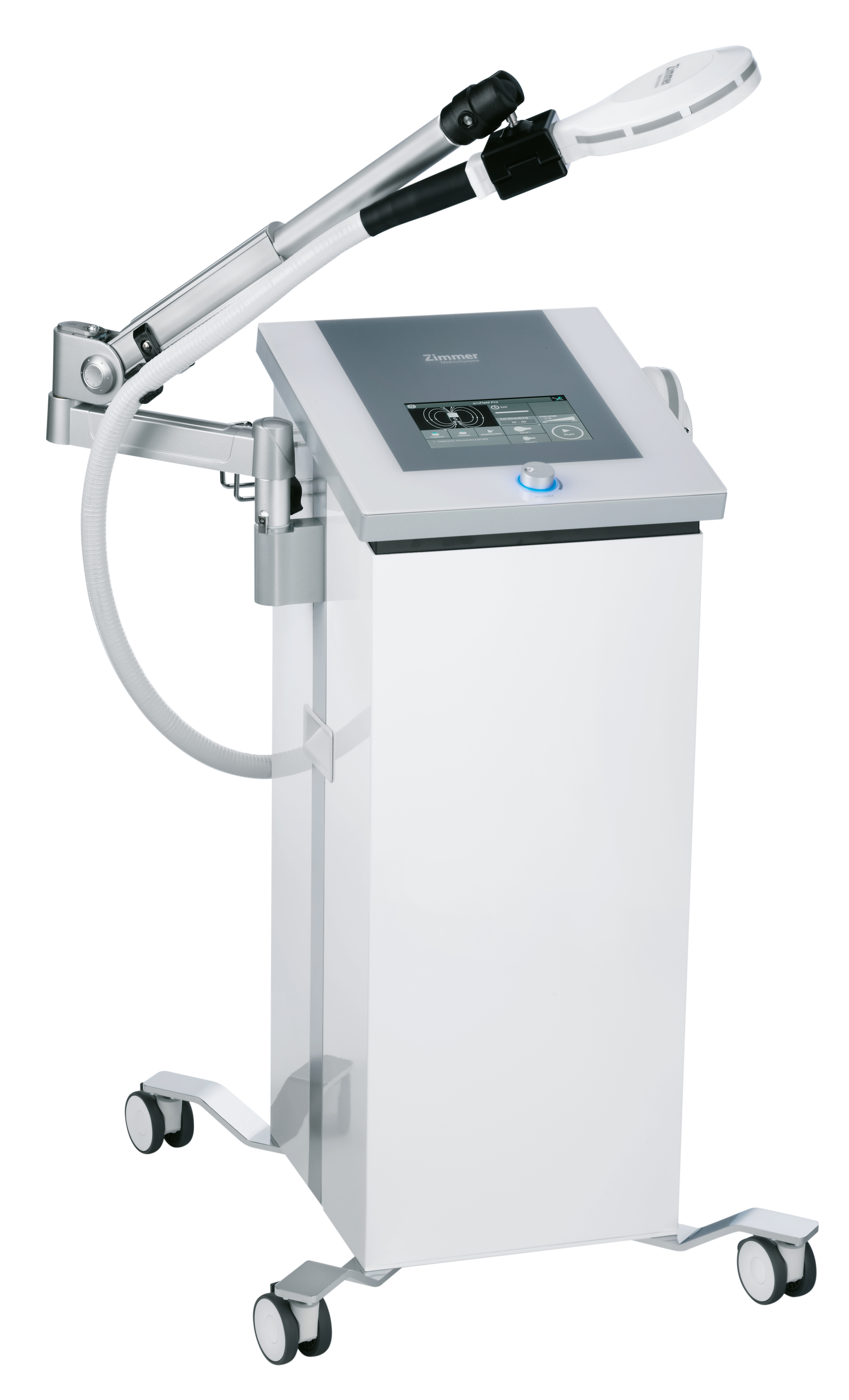emFieldPro