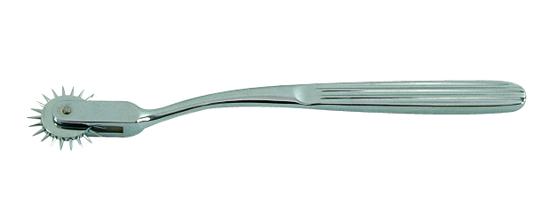 Sensibilitätsmesser nach Wartenberg