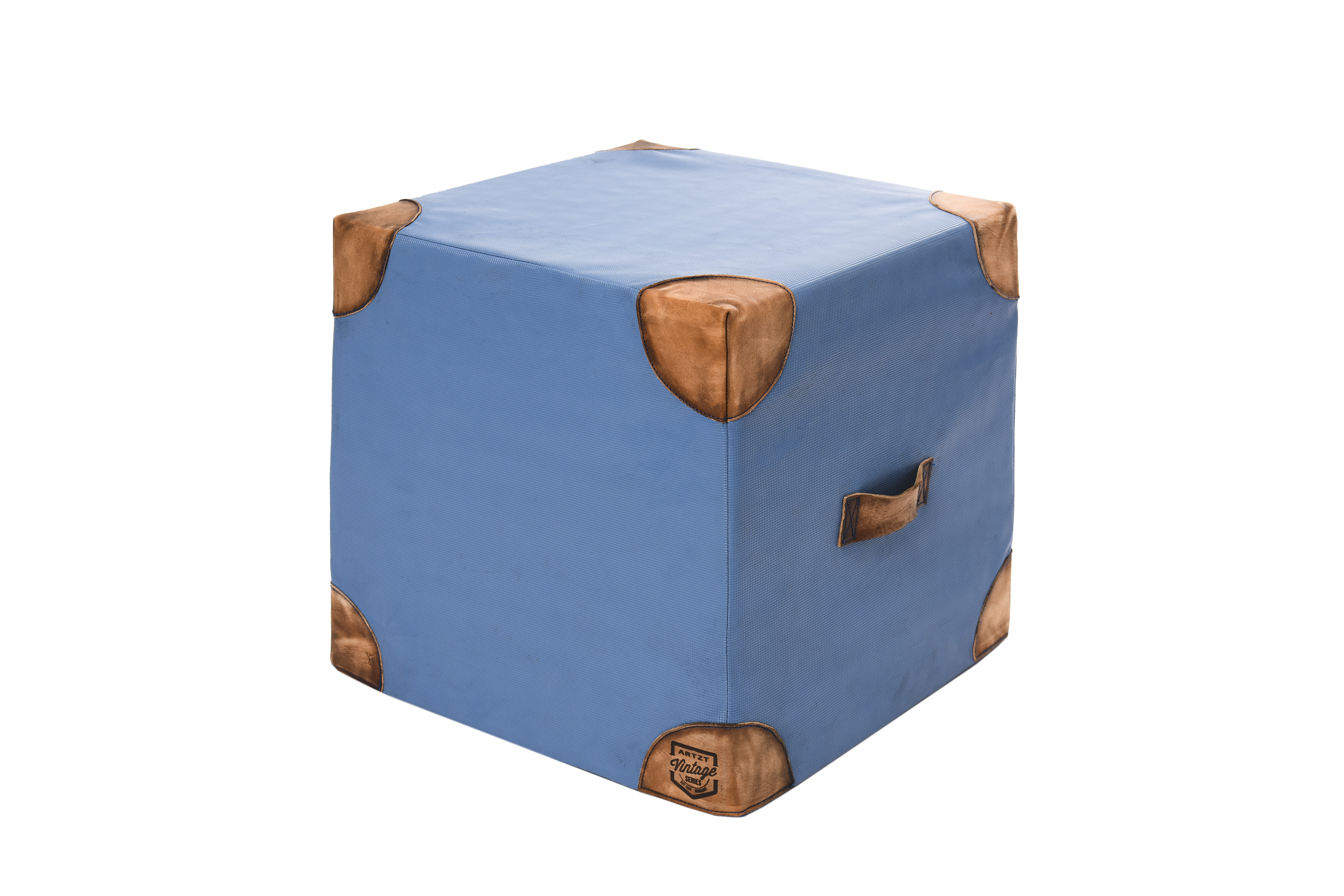 ARTZT Vintage Serie Cube