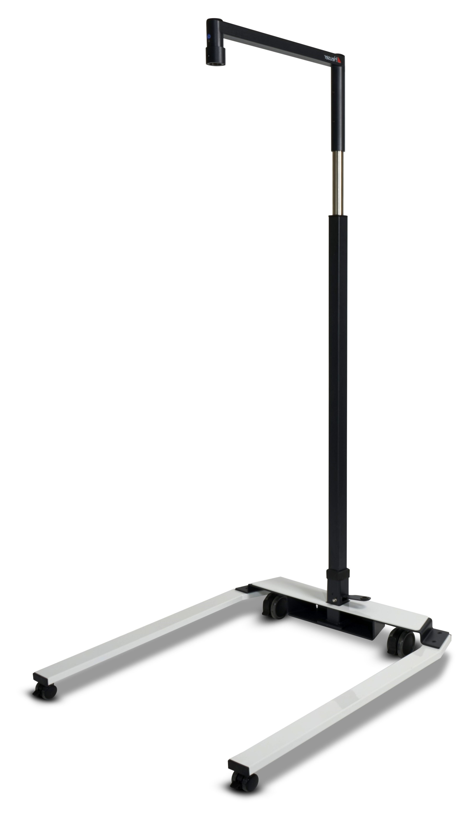 Heuser - Strahlerstativ SSU