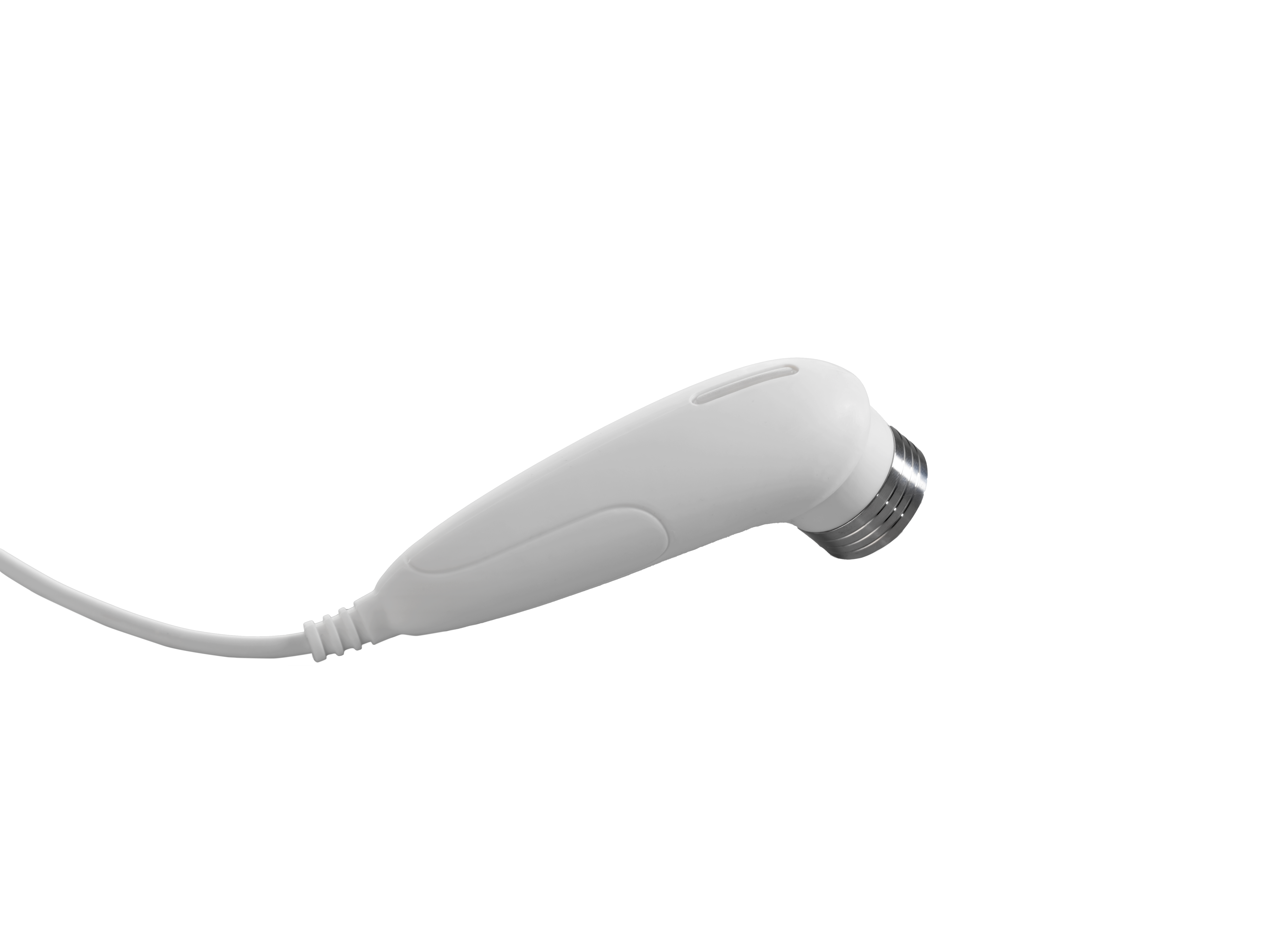 Ultraschallkopf weiß, Zubehör für Ultraschalltherapie für SonoOne