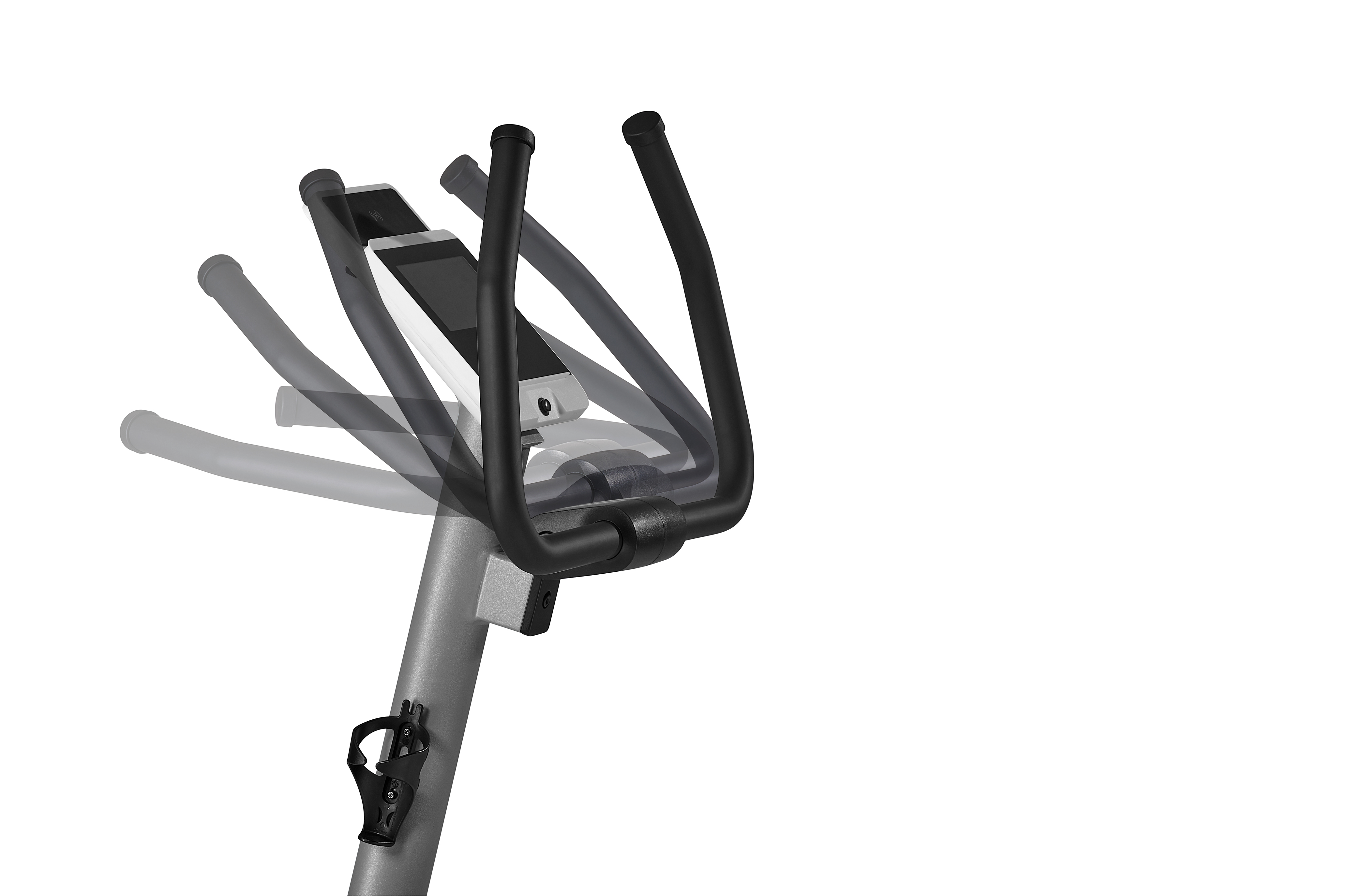 Lenkerverstellung für Cycle 900