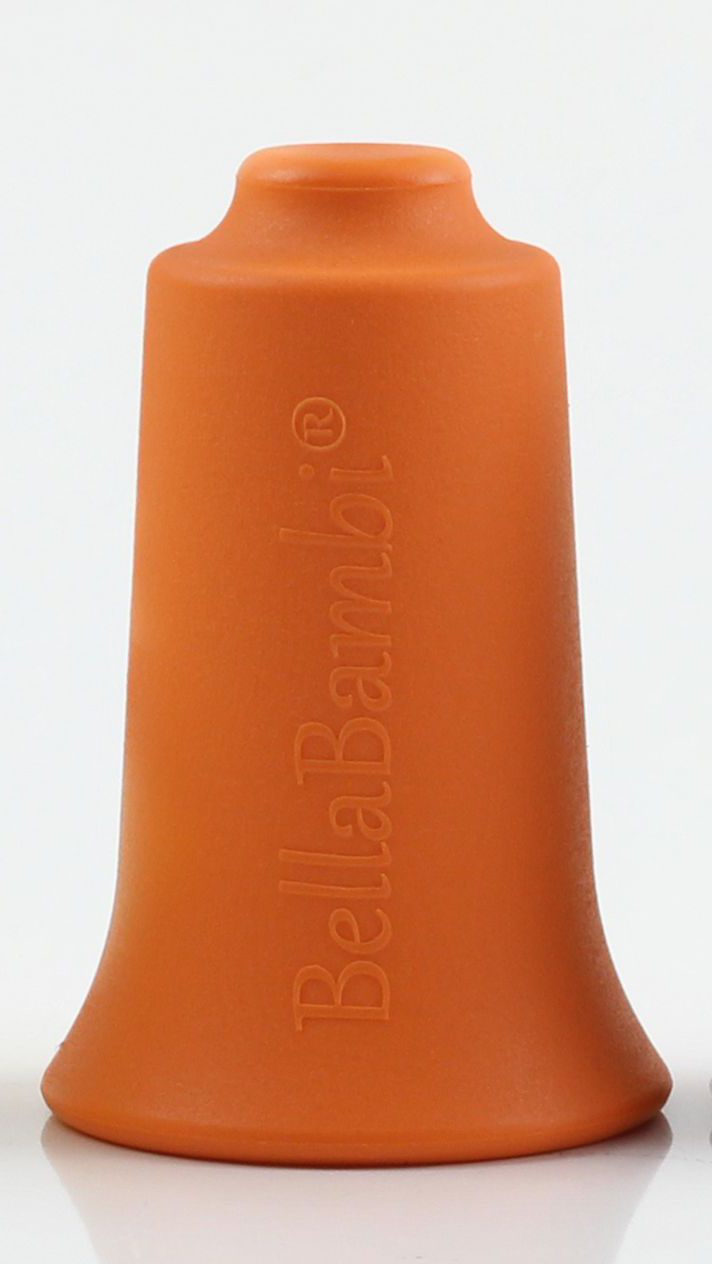 BellaBambi® original vitality orange
