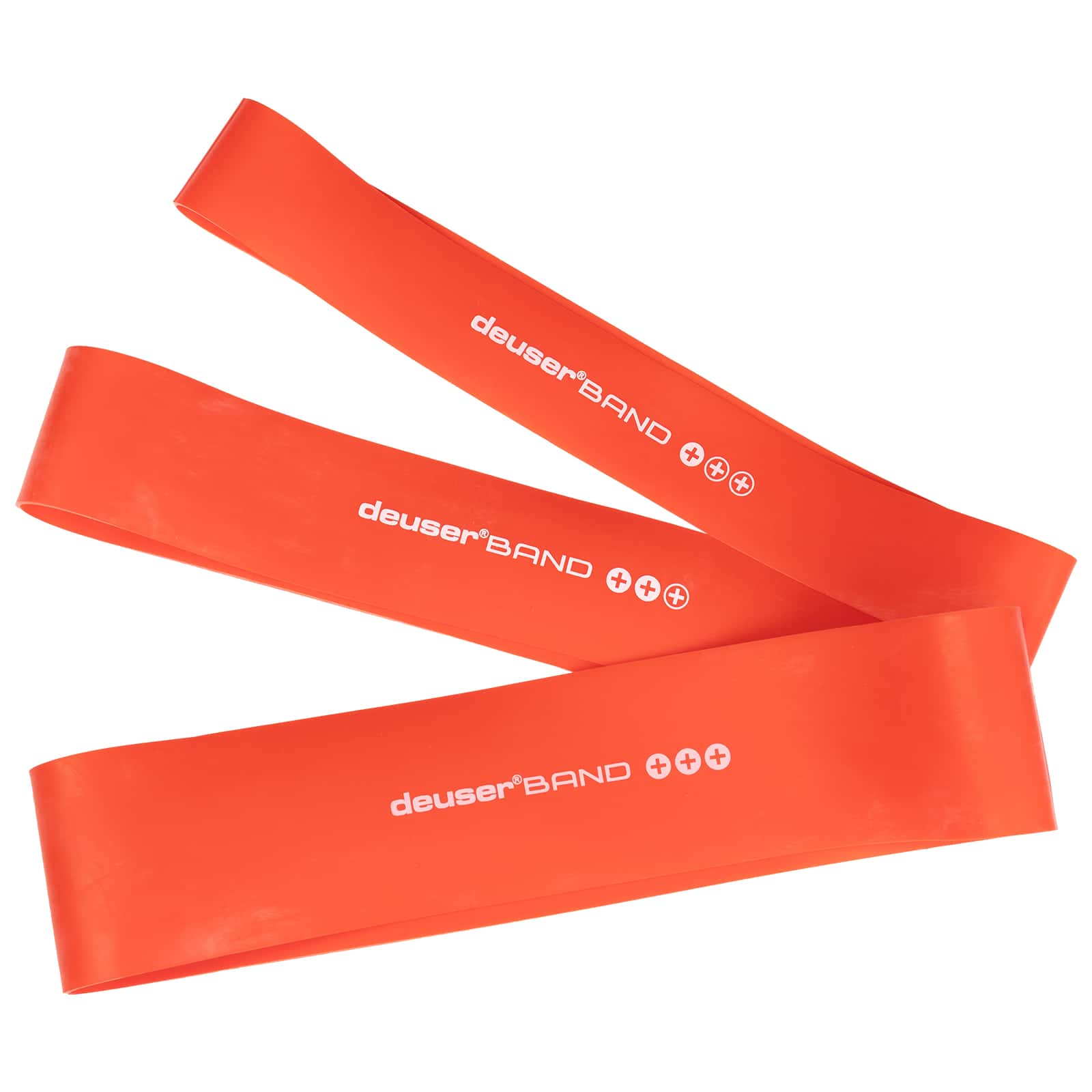Deuserband PLUS Set mit 3 Bänder