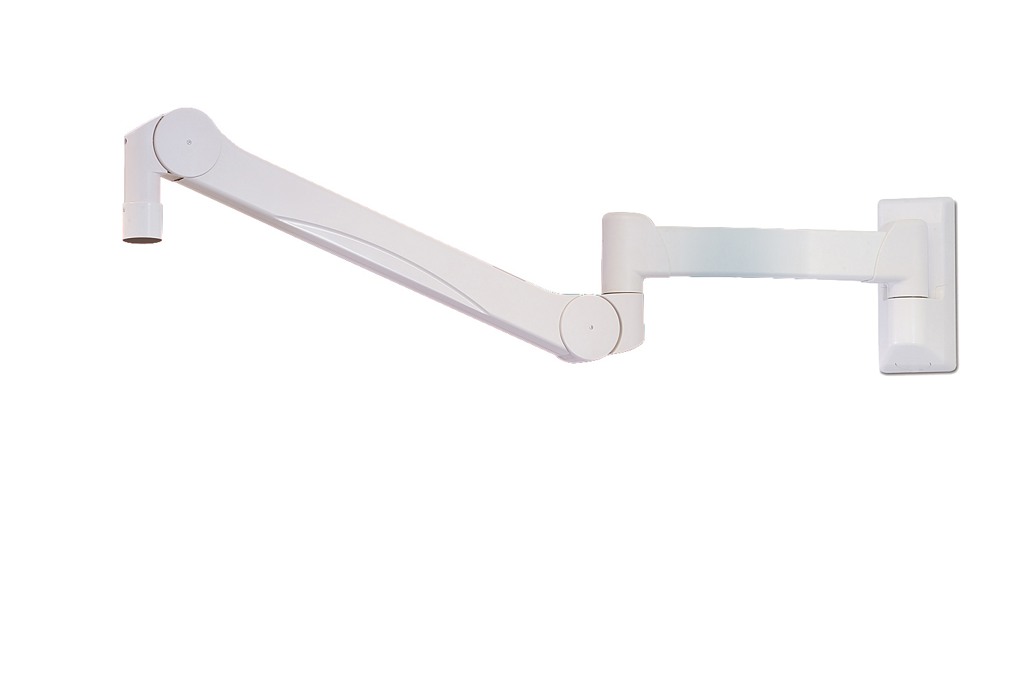 Wandarm Acrobat 2000 - weiß