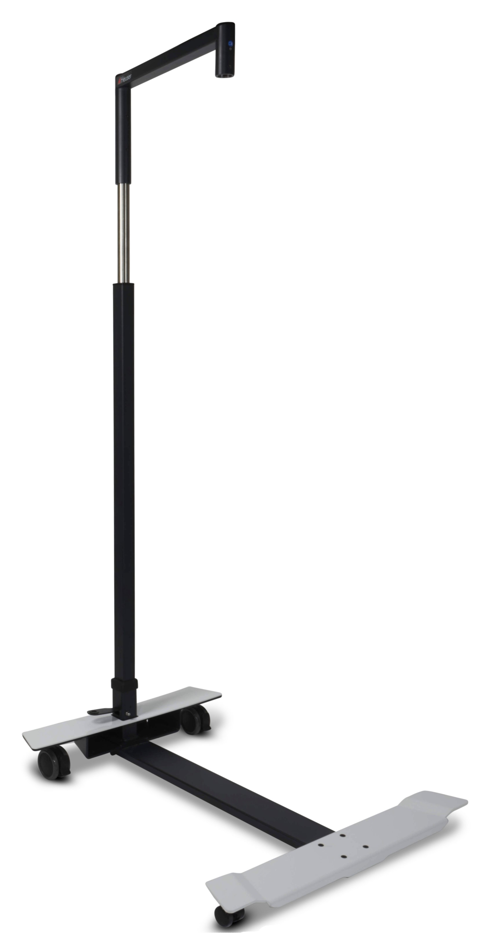 Heuser - Strahlerstativ SST