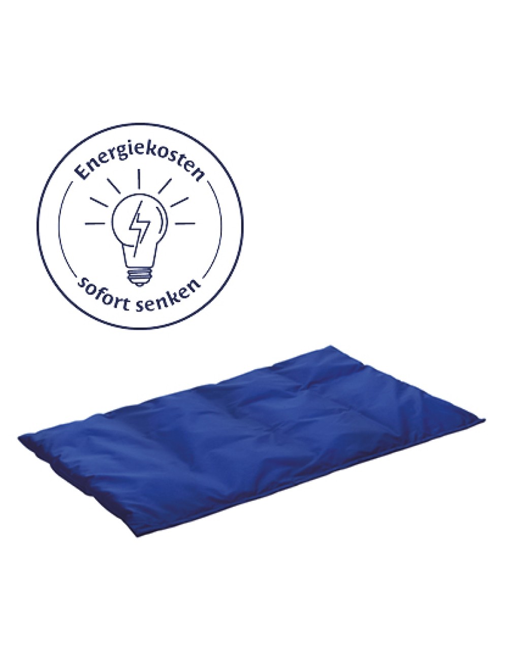 SpitznerTherm-Warmpack Größe: 50 x 70 cm