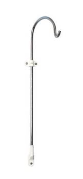 Stativ für elast. Wirbelsäule