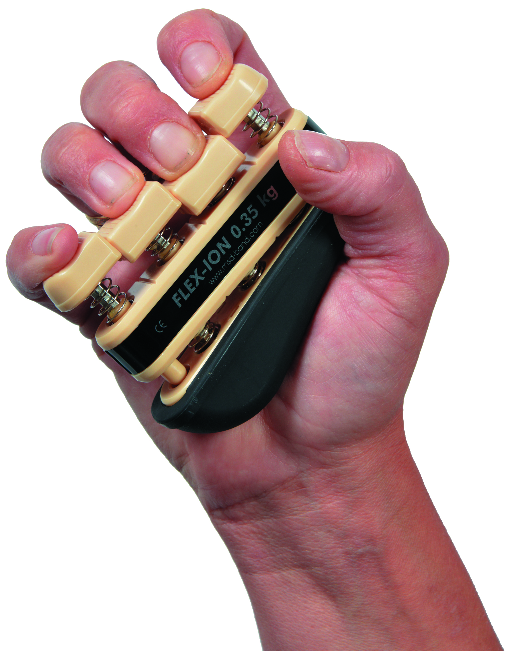 FLEX-ION Fingerübungsgerät 0,35 - 1,1 kg