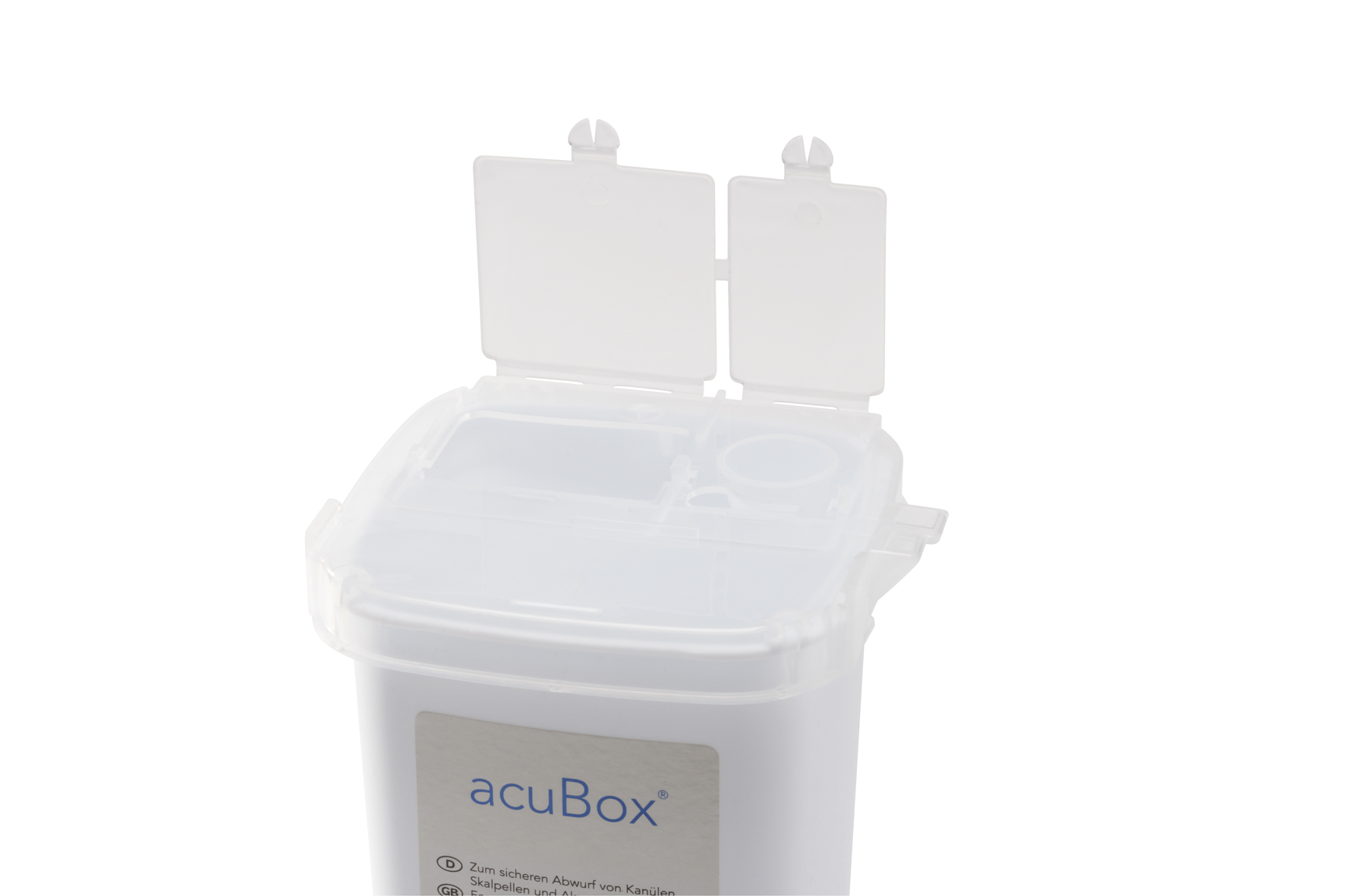 acuBox®